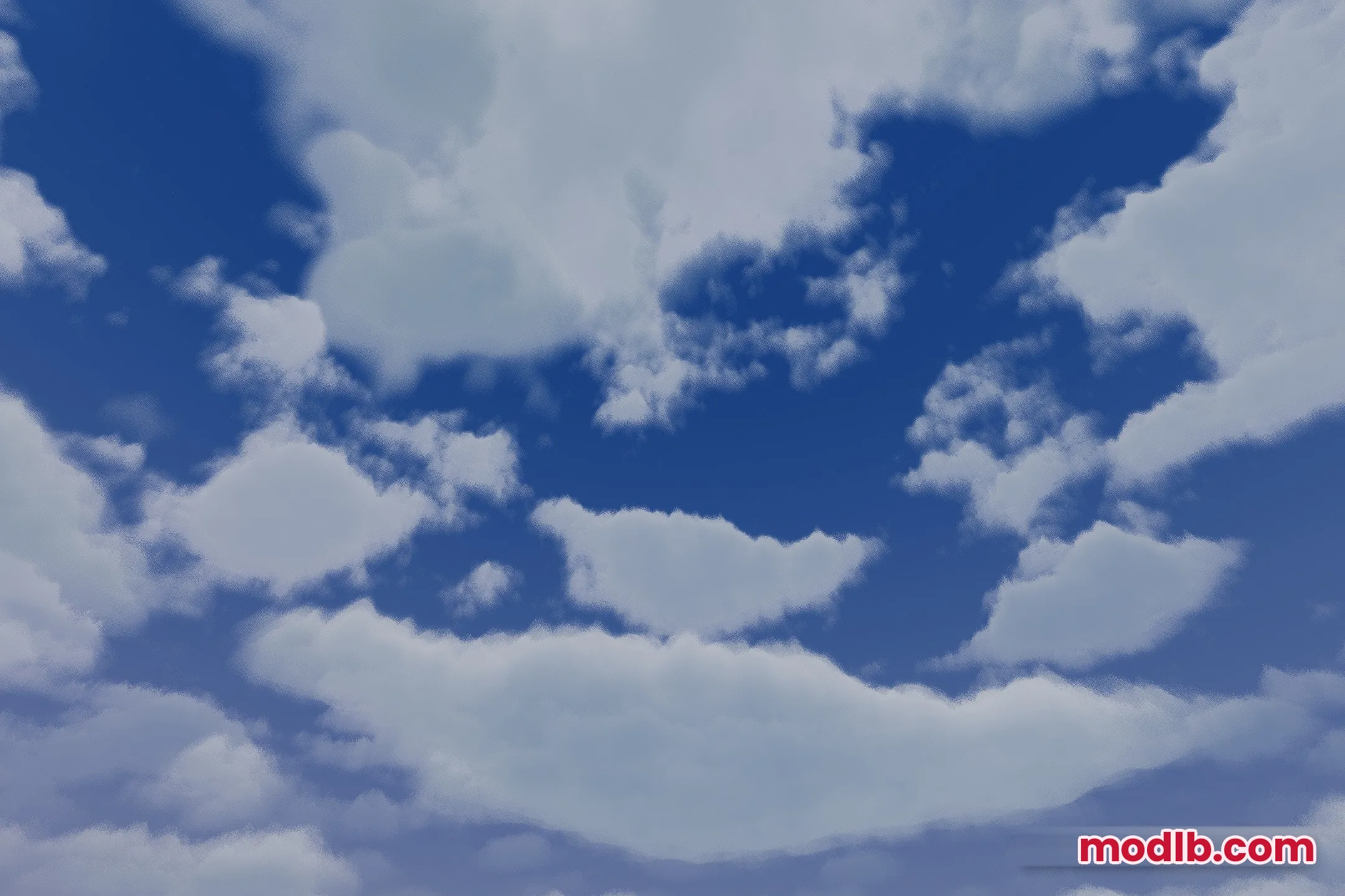 Aetherial Rift Horizon Shaders Screenshot 10