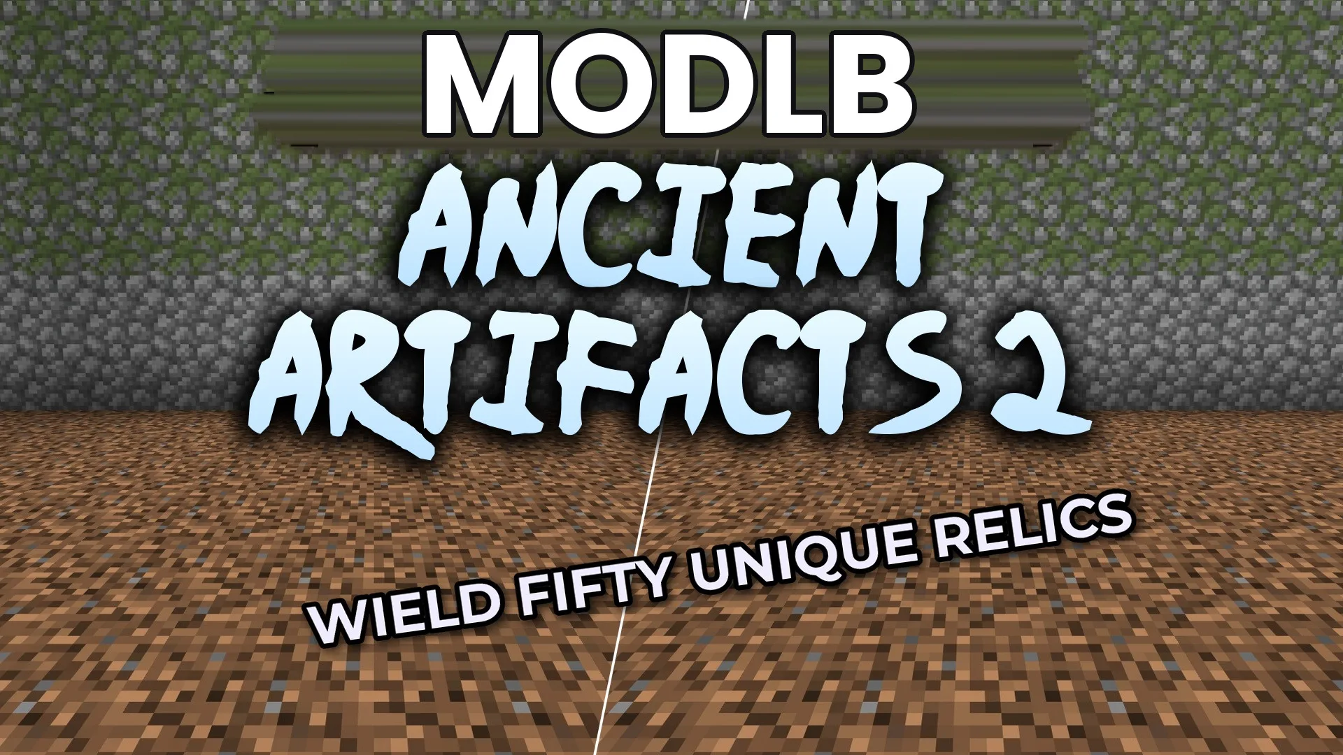 Ancient Artifacts 2 Data Pack (26.2, 1.21.11) – Loot Magical Gear