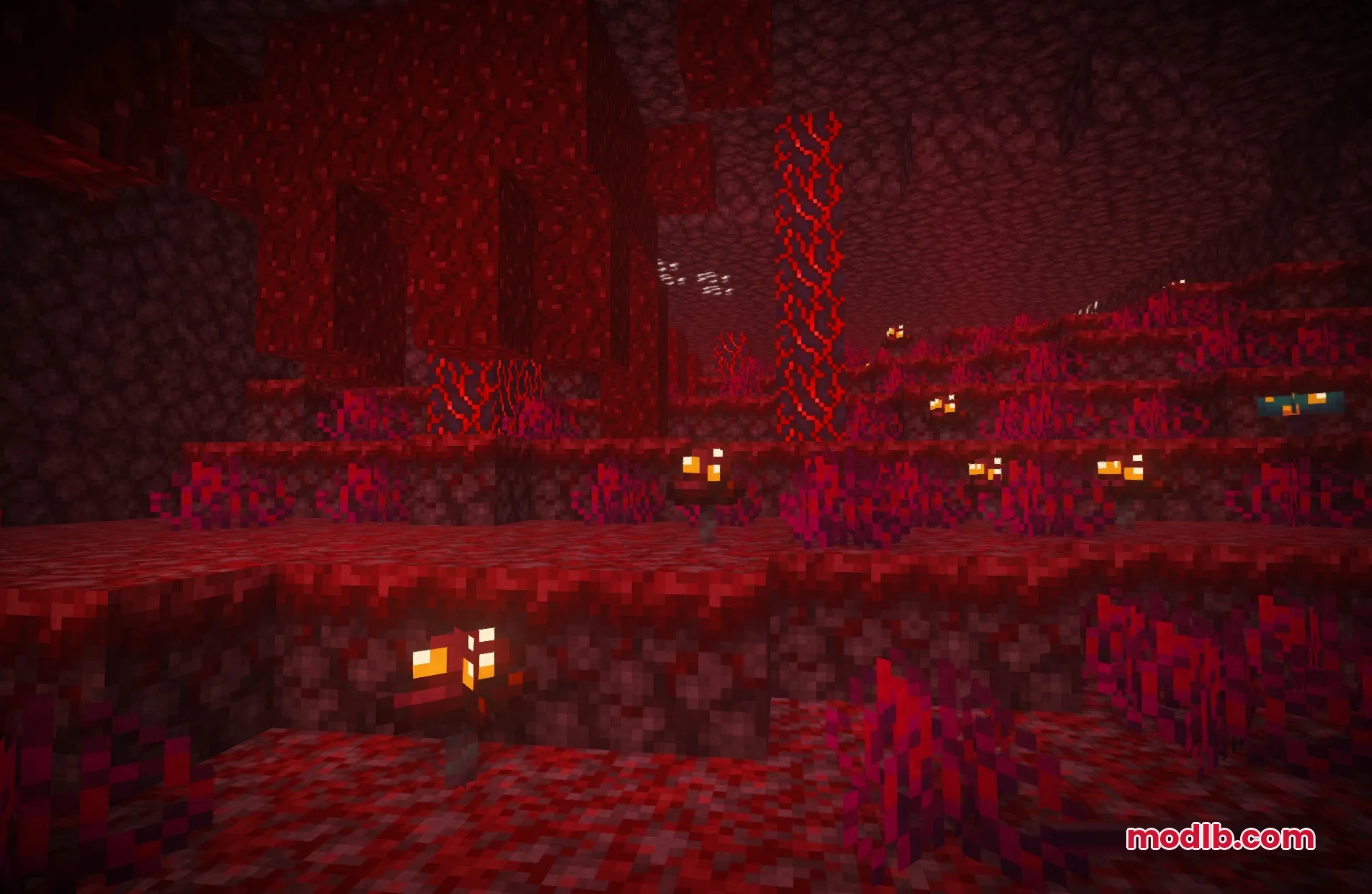 AuroraRT Shaders Screenshot 6
