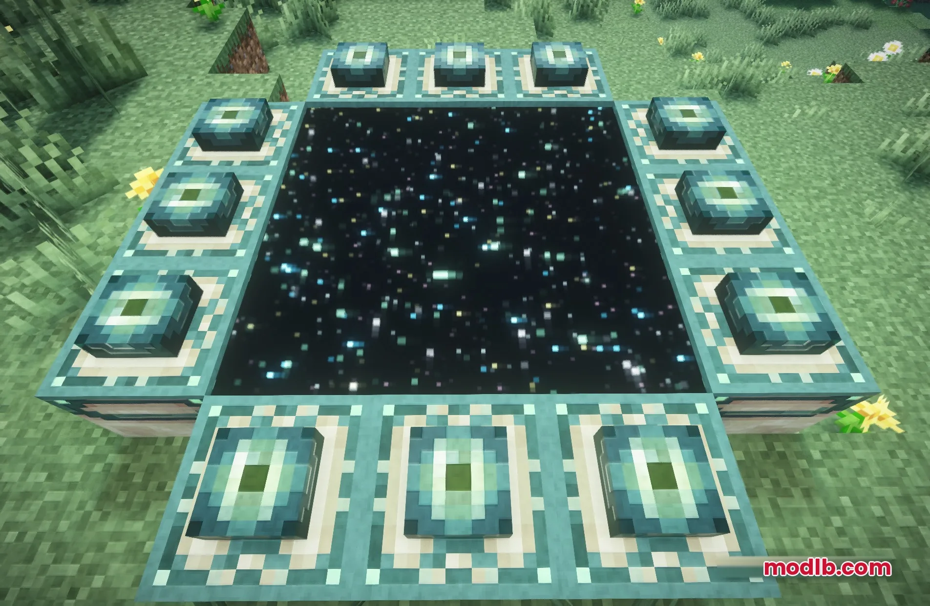 AuroraRT Shaders Screenshot 10