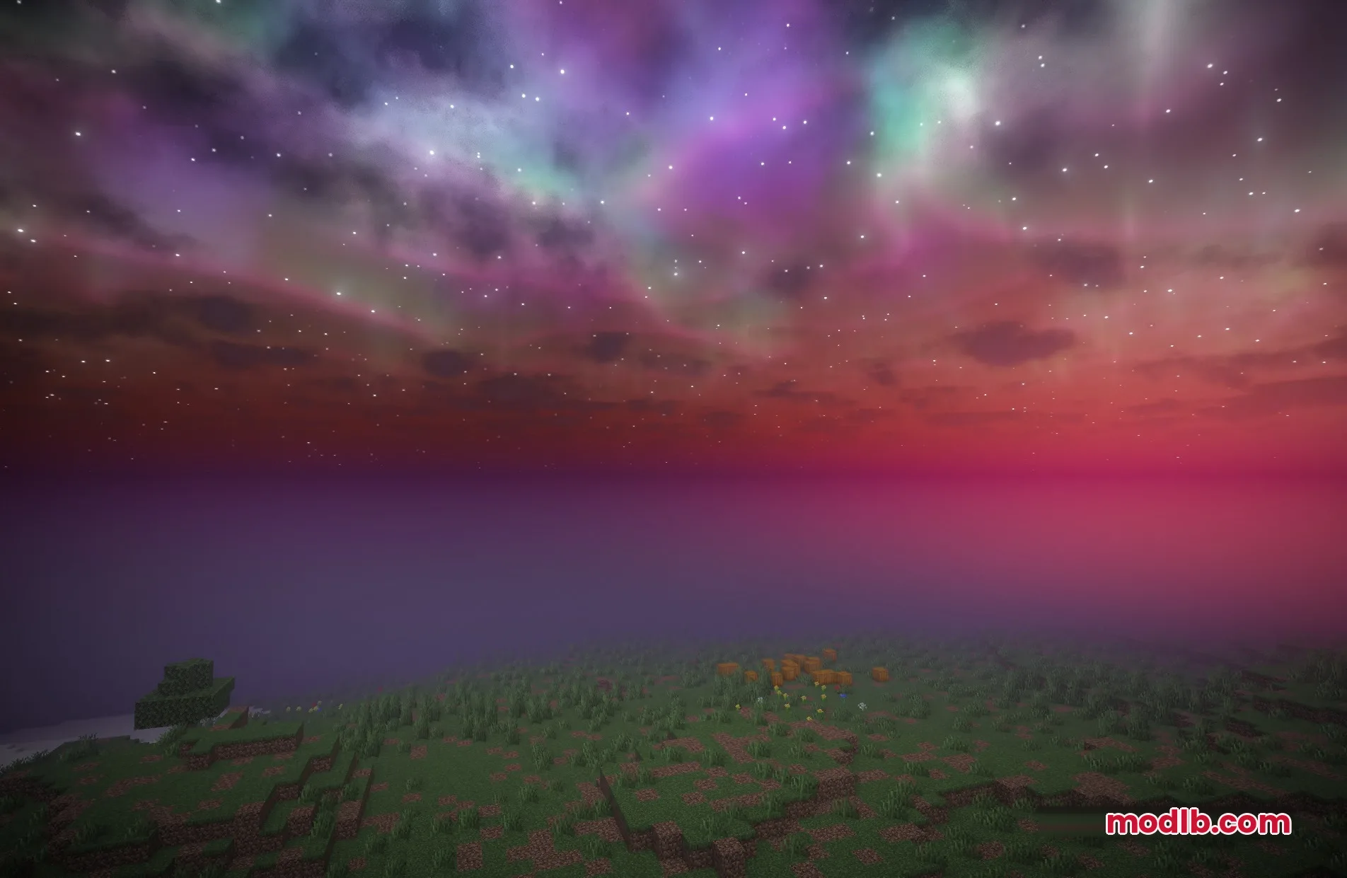 AuroraRT Shaders Screenshot 5