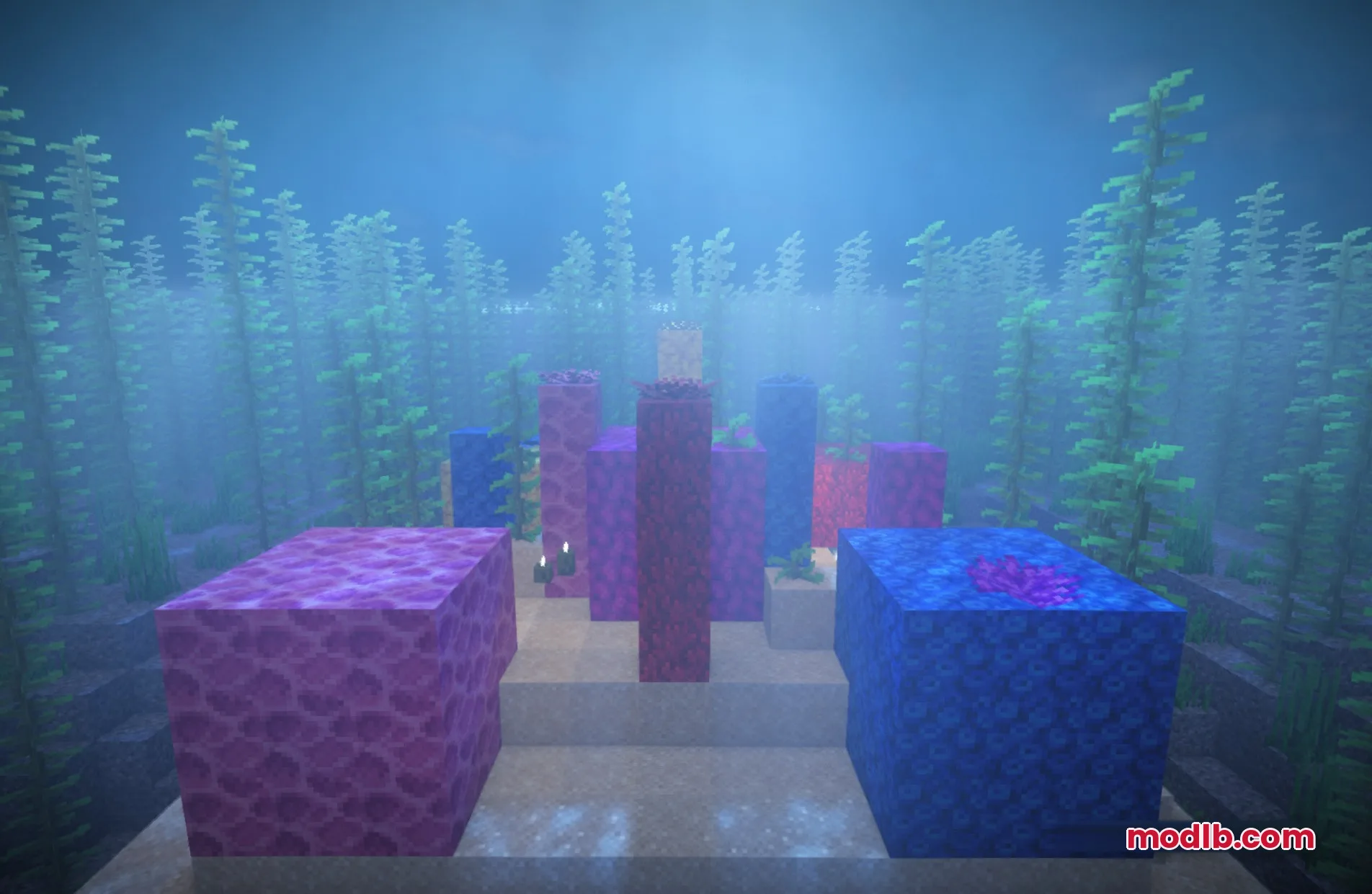 AuroraRT Shaders Screenshot 9