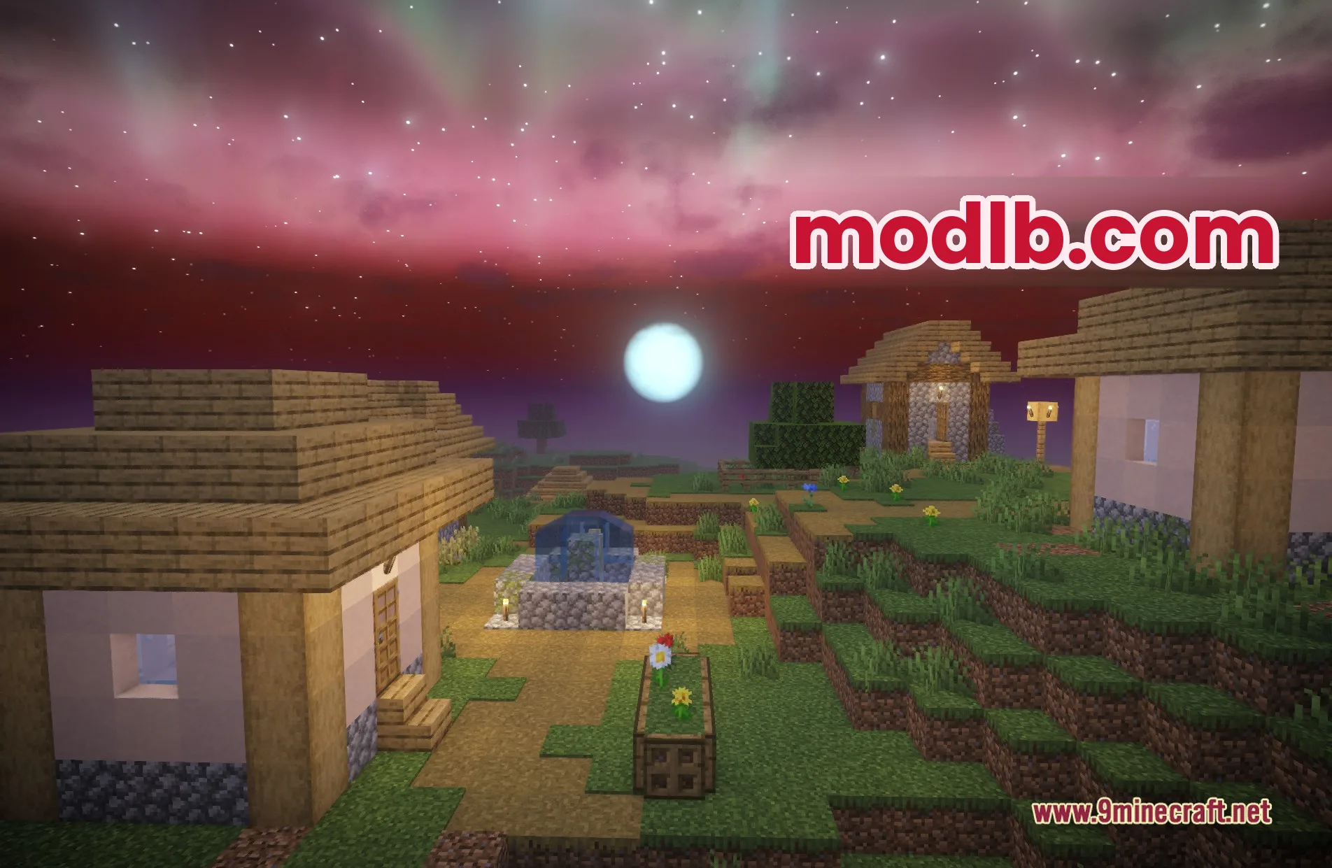AuroraRT Shaders Screenshot 4