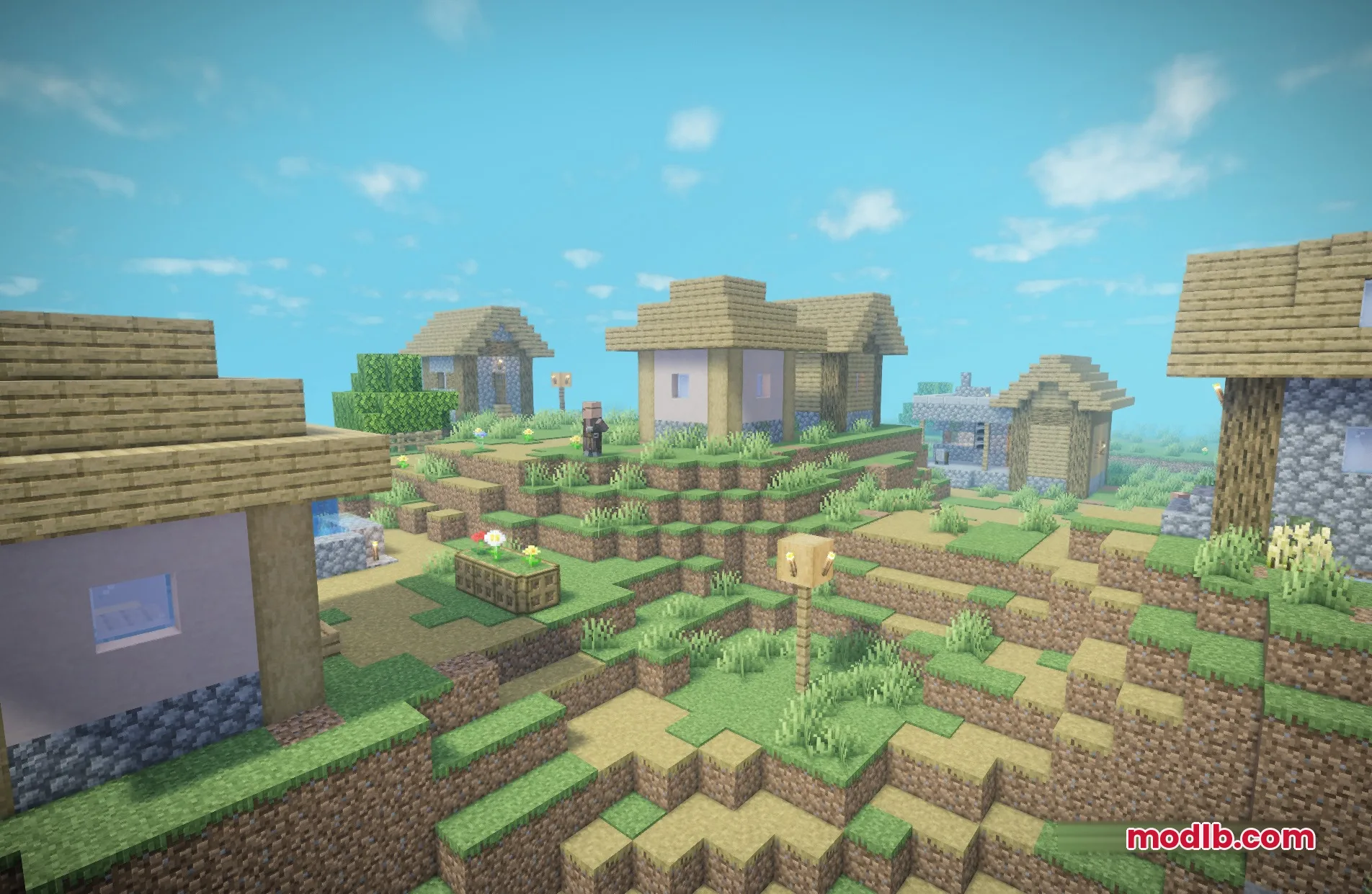 AuroraRT Shaders Screenshot 7