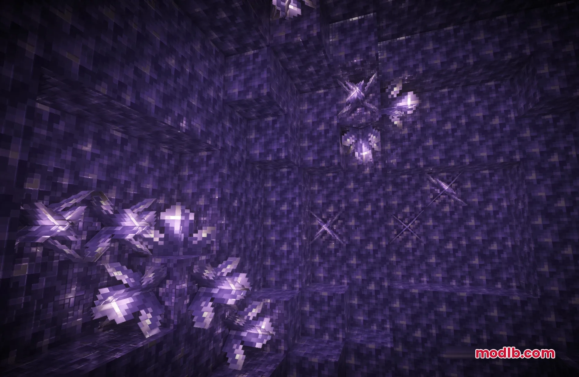 AuroraRT Shaders Screenshot 8