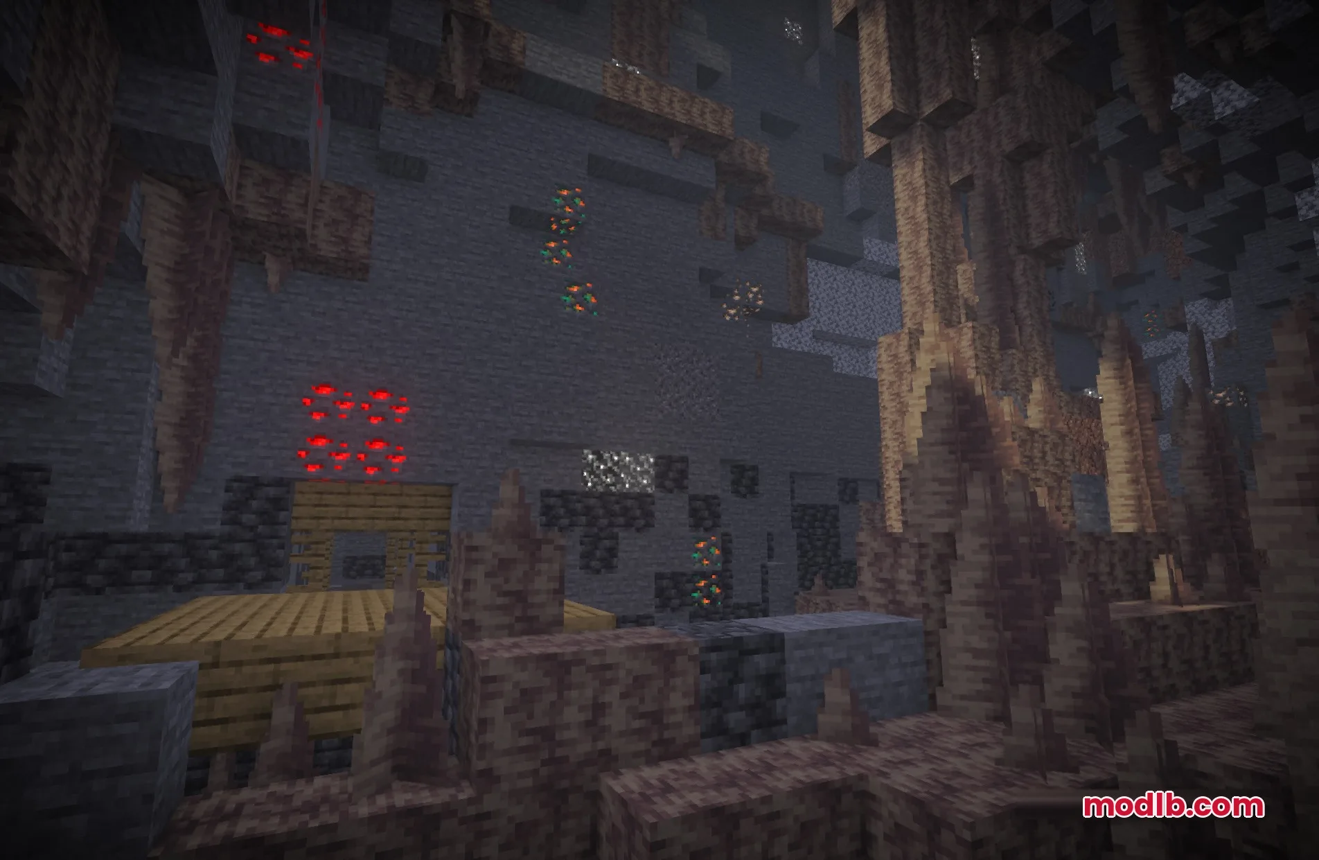 AuroraRT Shaders Screenshot 3