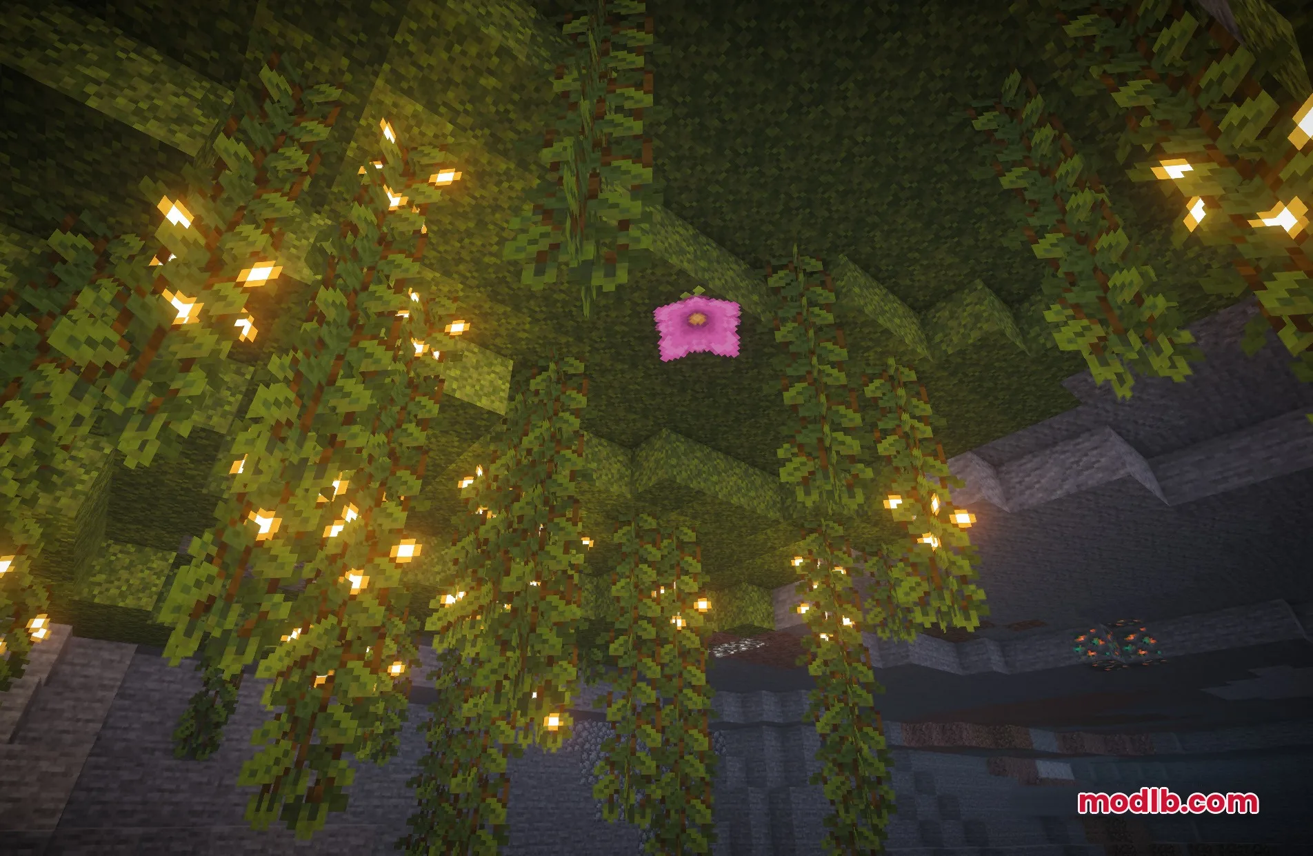 AuroraRT Shaders Screenshot 2