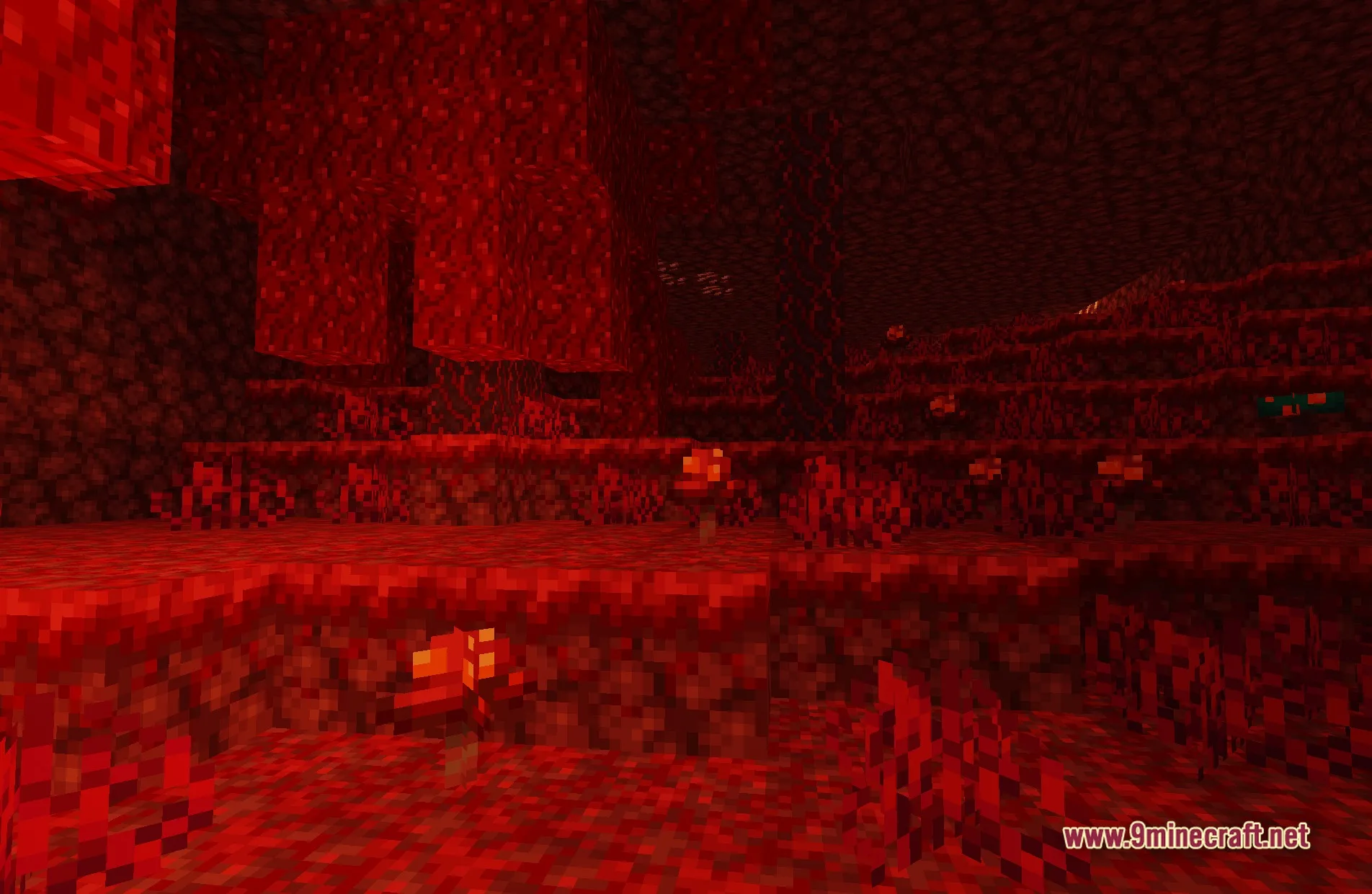Baked Potato Shaders Screenshot 9