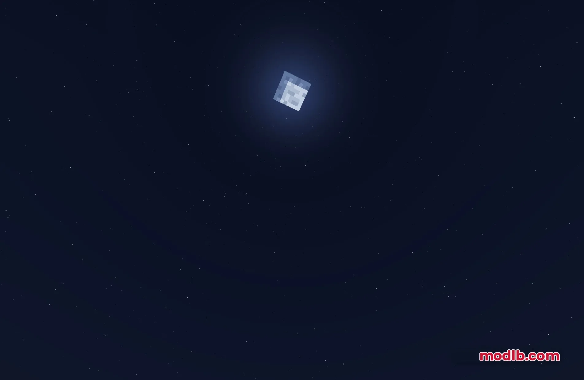 Baked Potato Shaders Screenshot 6