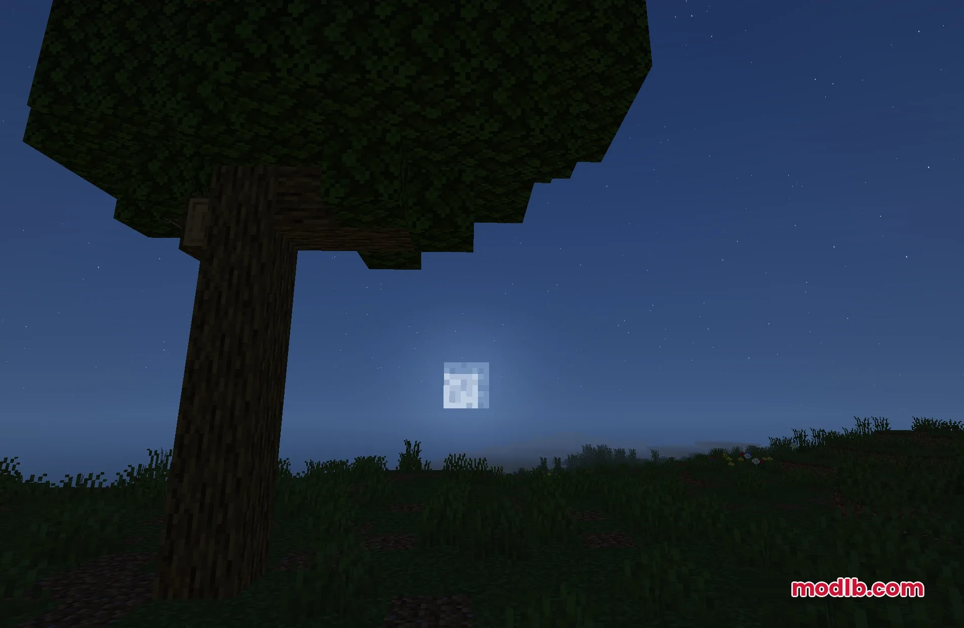 Baked Potato Shaders Screenshot 10