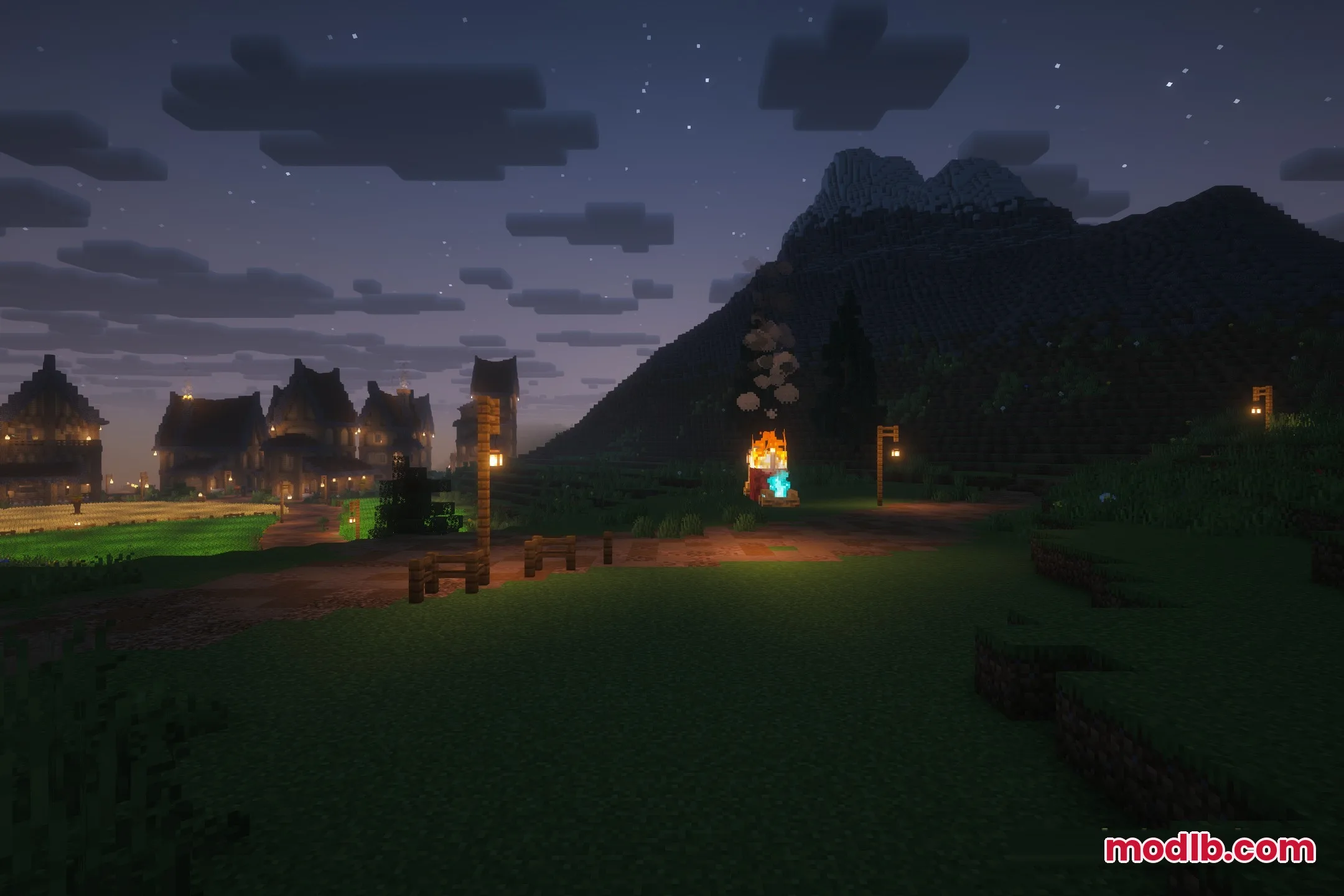Colorfull Reimagined Shaders Screenshot 4