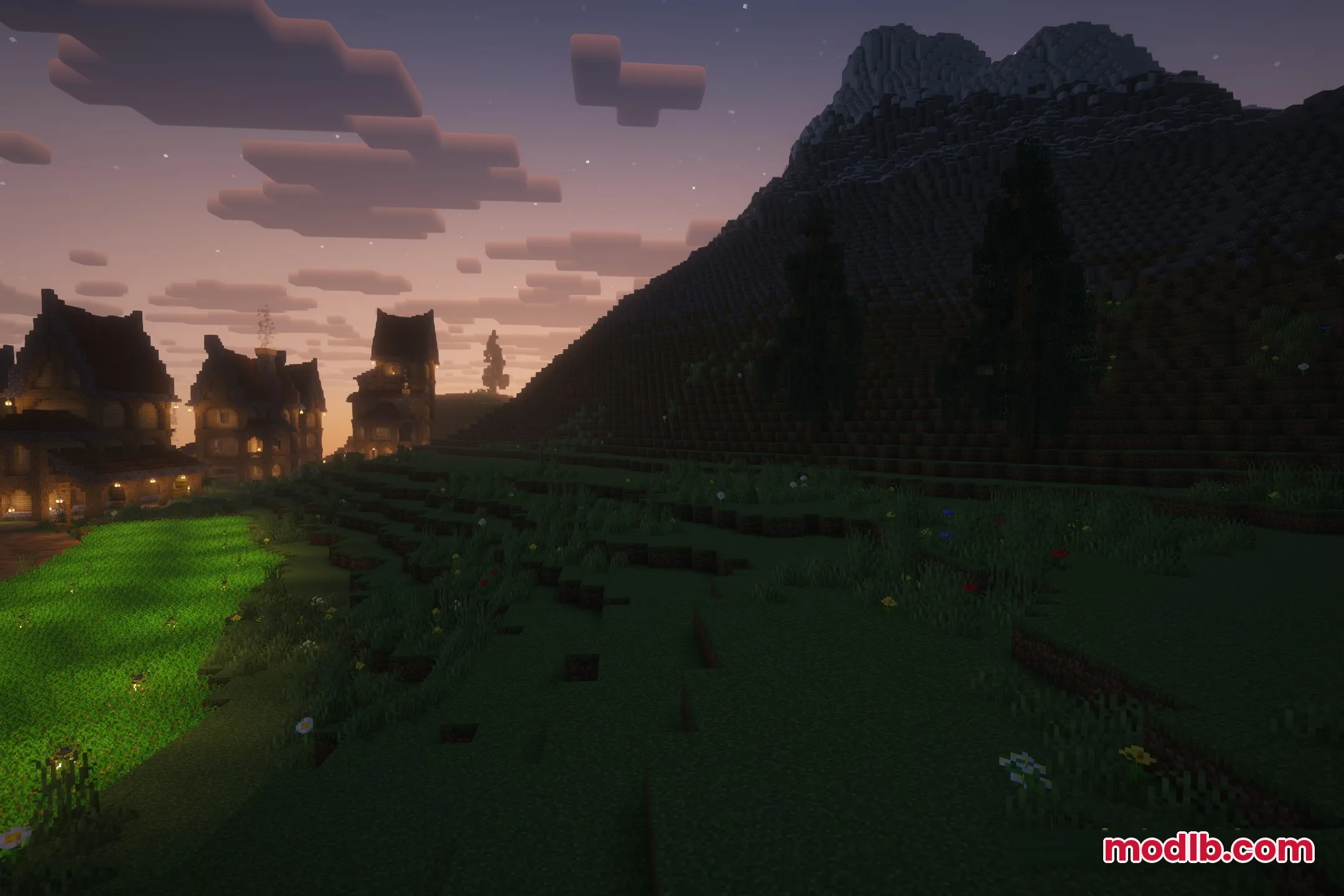 Colorfull Reimagined Shaders Screenshot 10