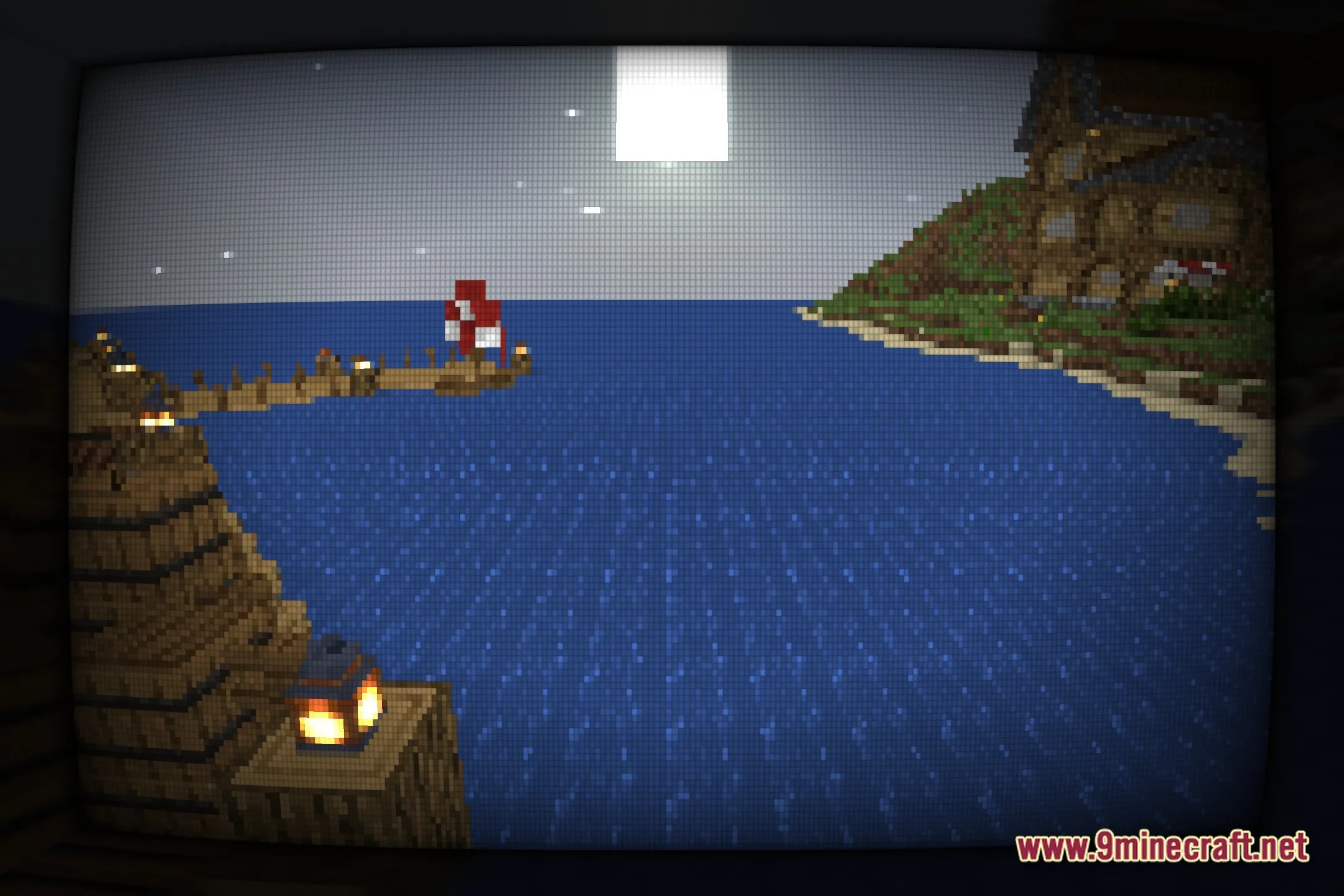 Despatra's CRT Shaders Screenshot 3