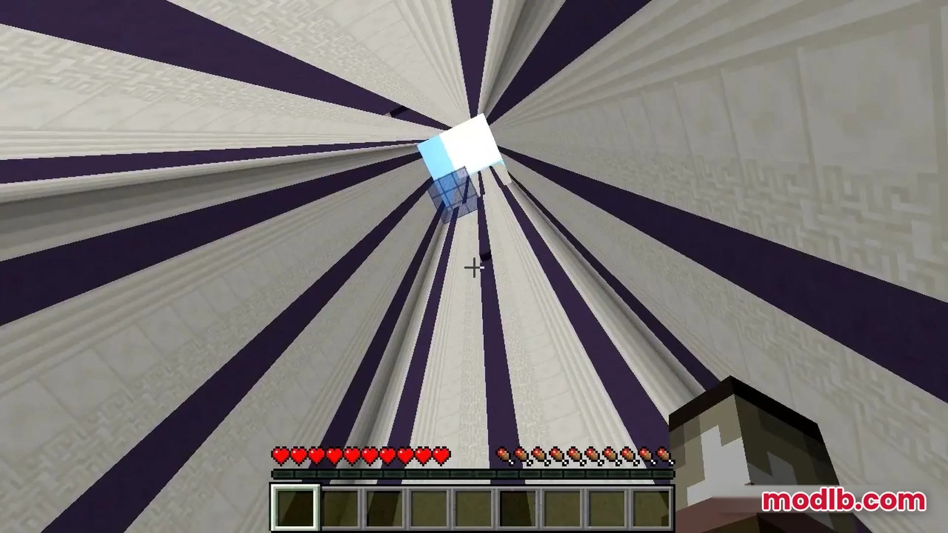 Diversity Parkour Map Screenshot 4