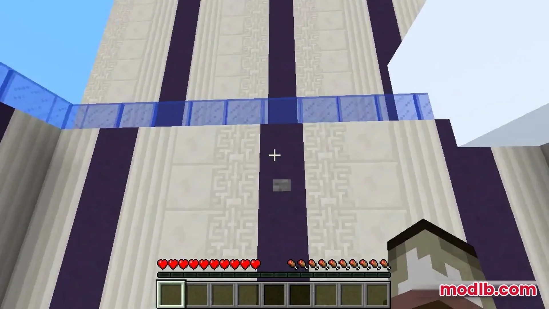 Diversity Parkour Map Screenshot 5