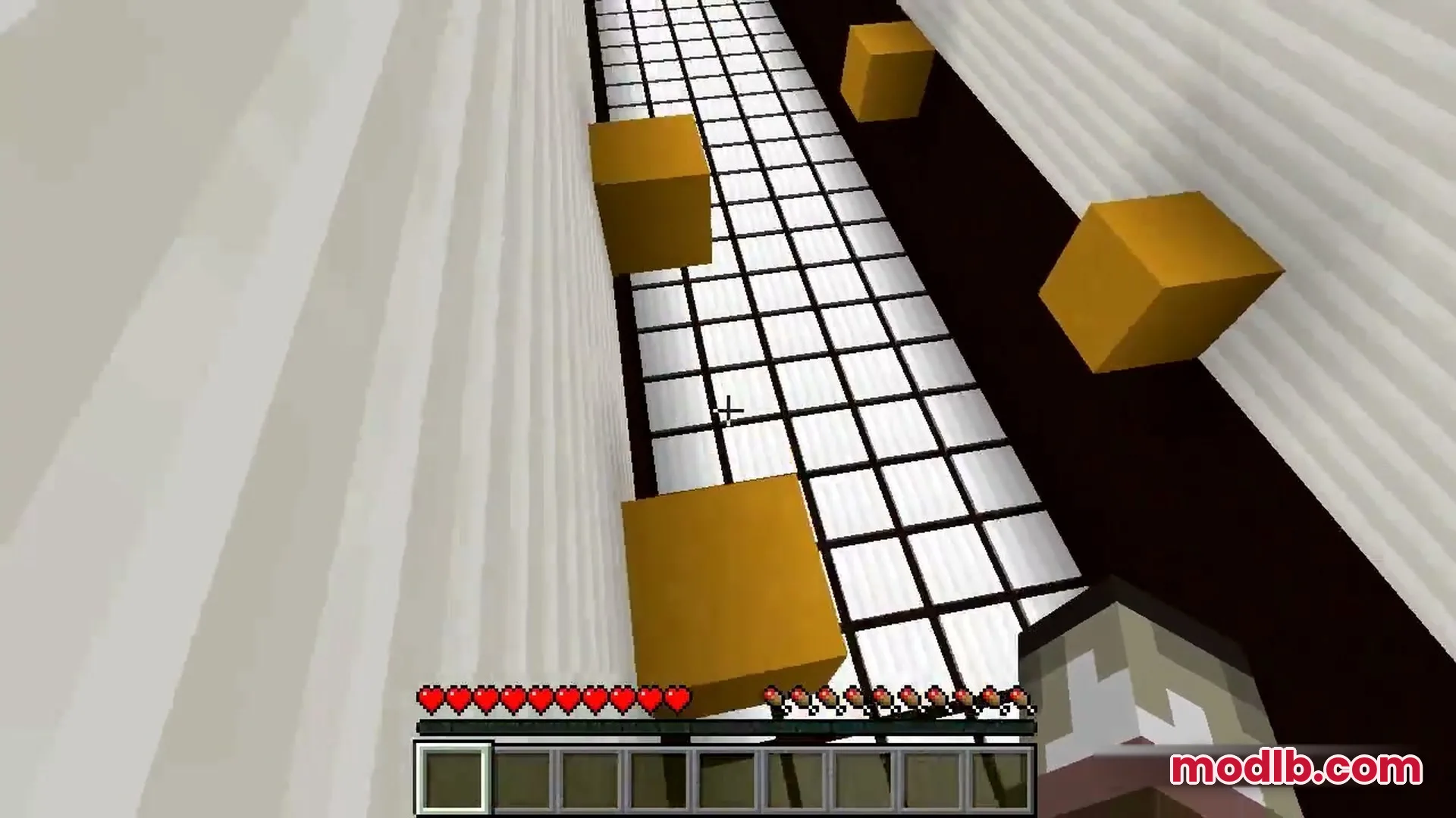Diversity Parkour Map Screenshot 2