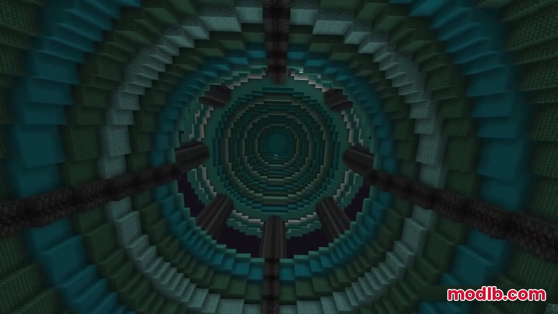 Dragonfire Citadel Sanctuary Map Screenshot 3
