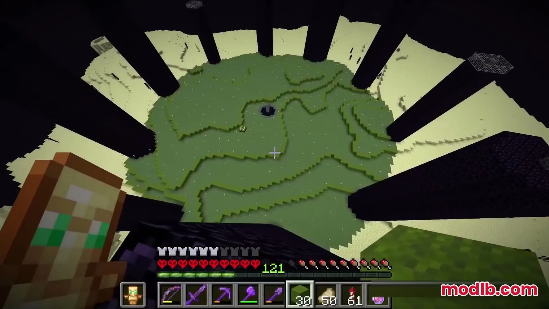 Dragonfire Citadel Sanctuary Map Screenshot 5