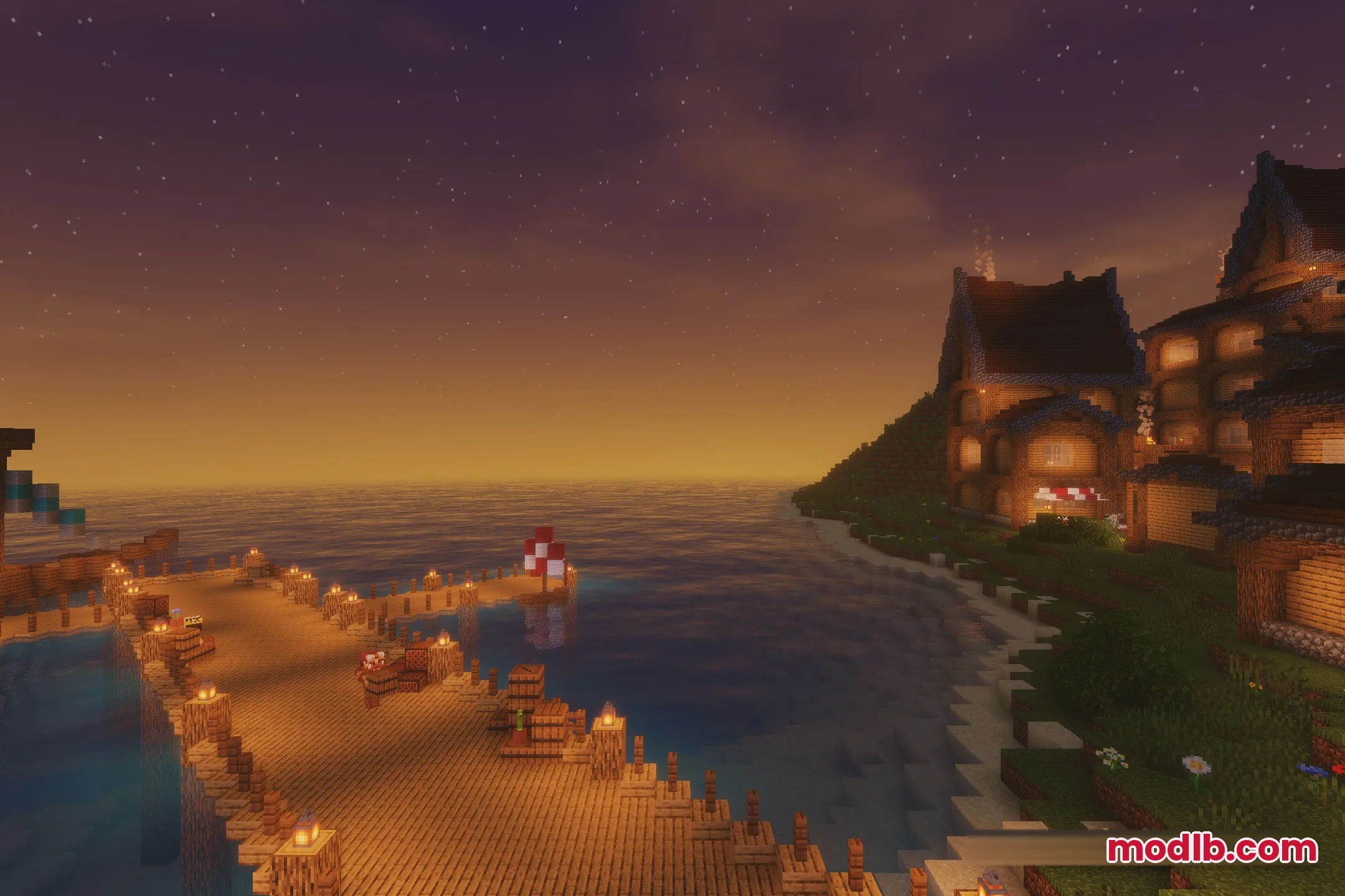 Earth Shaders Screenshot 11