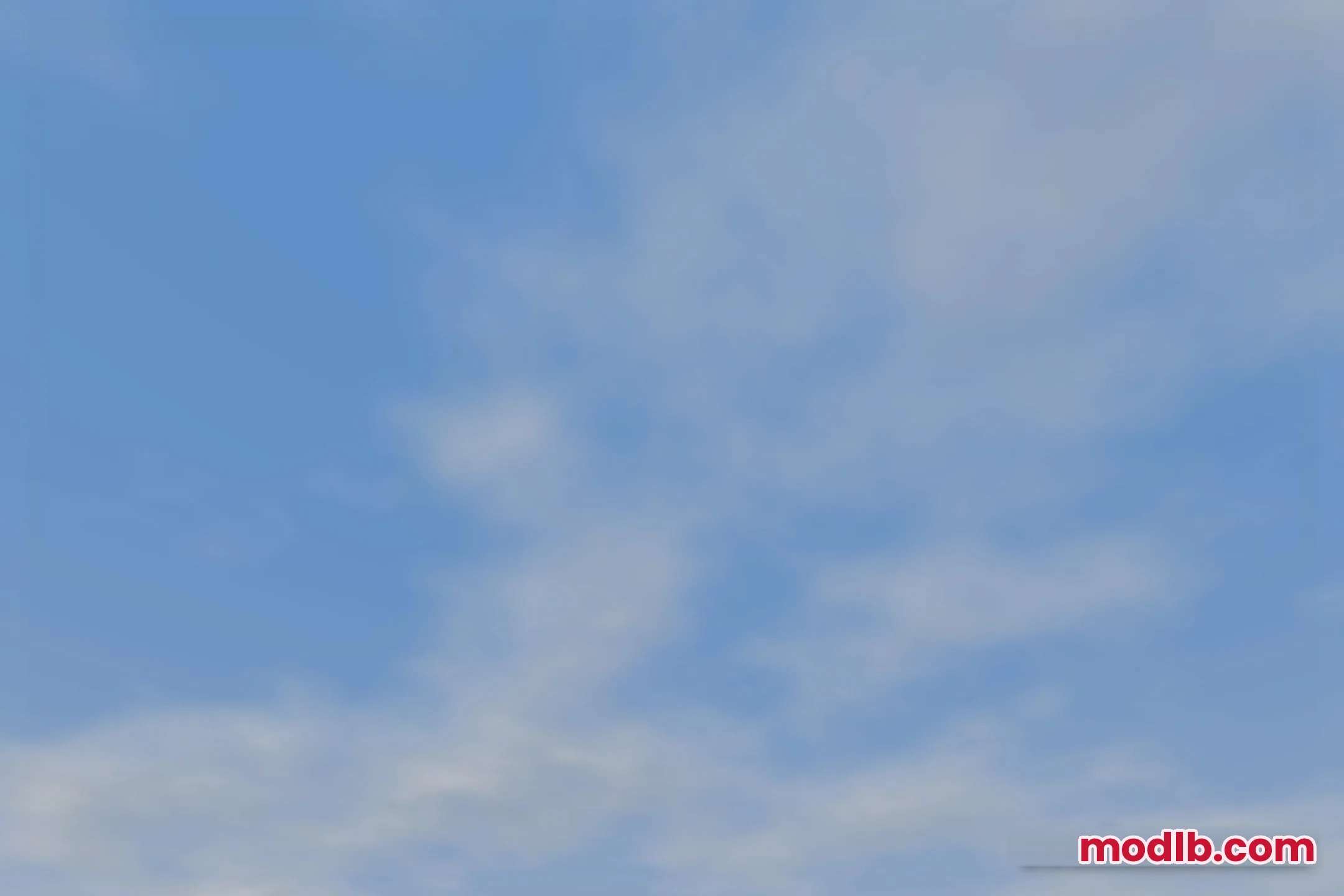 Earth Shaders Screenshot 9