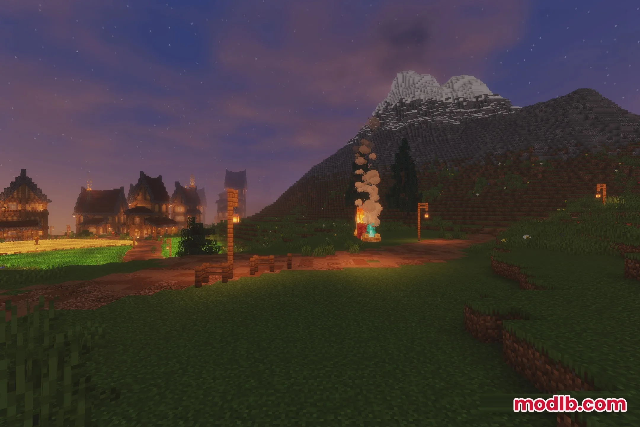 Earth Shaders Screenshot 4
