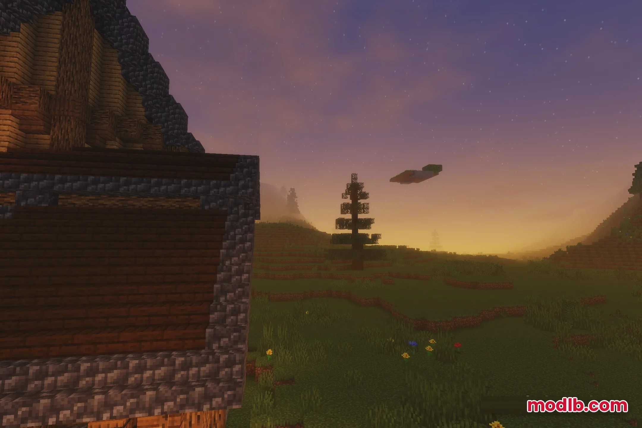 Earth Shaders Screenshot 8