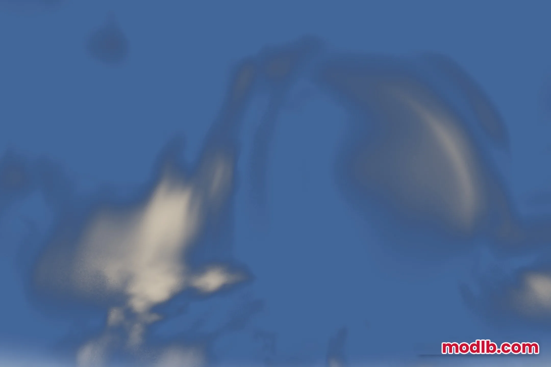 EmberVoid Shaders Screenshot 10