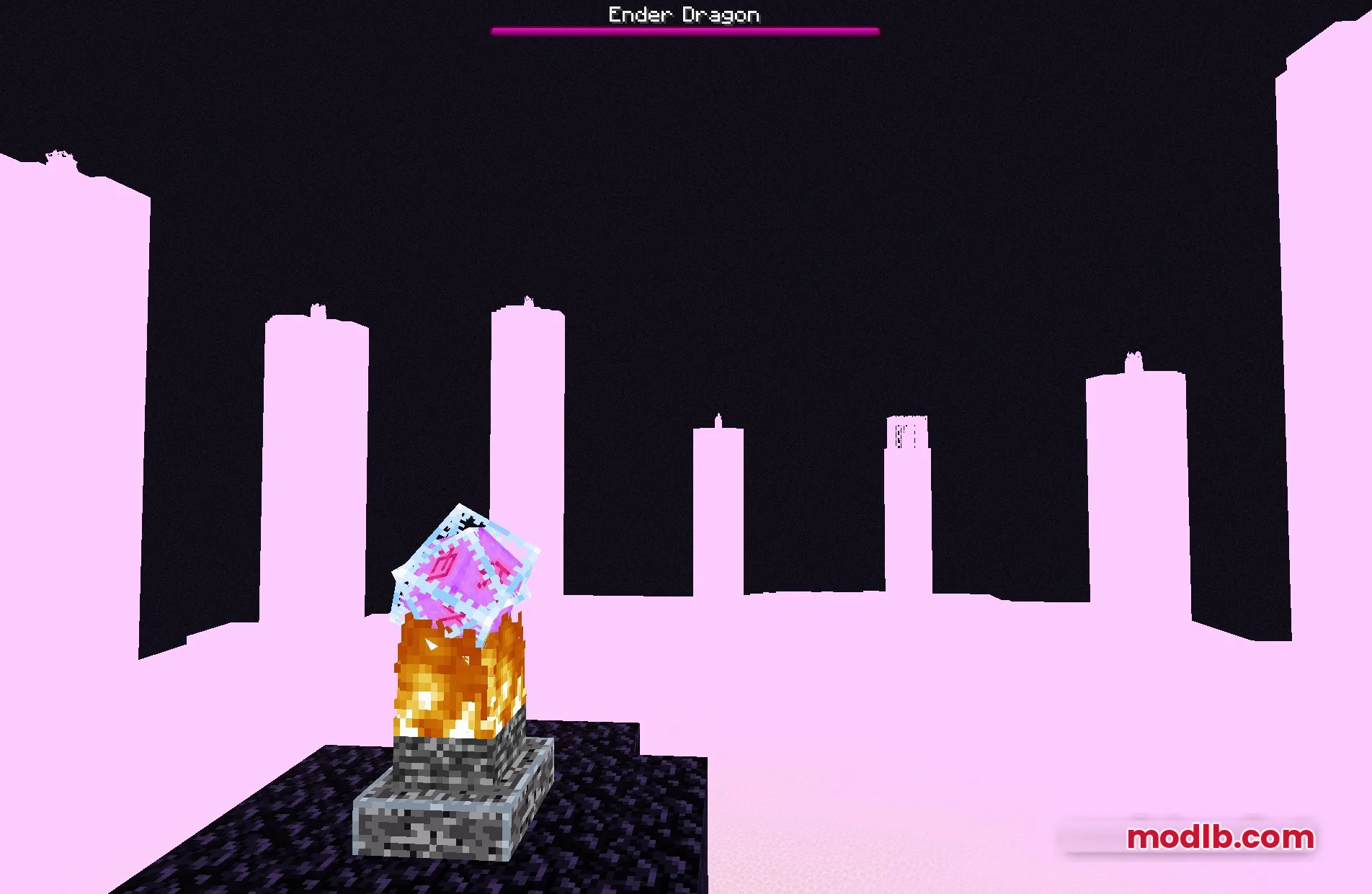 Emissive Twitch Cape Shaders Screenshot 6