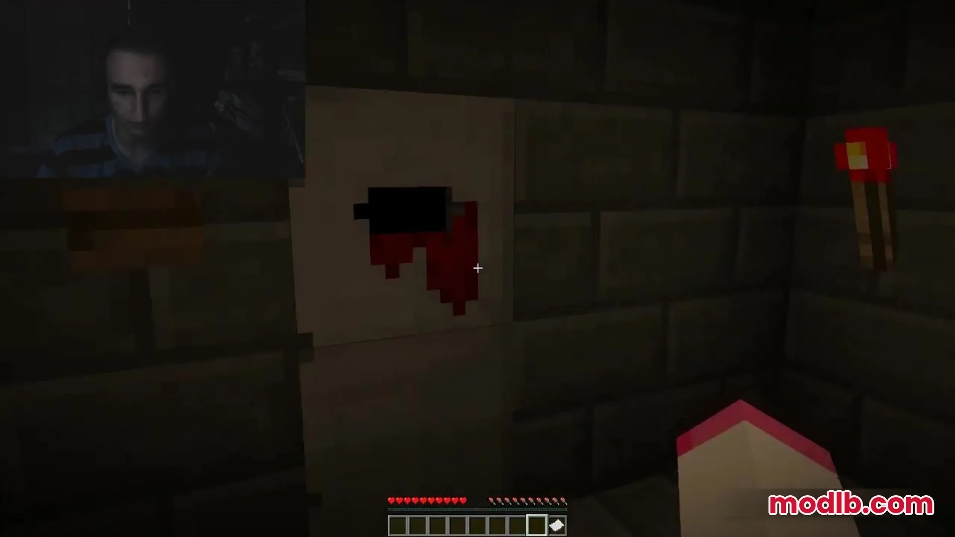 Escape the Basement Map Screenshot 2