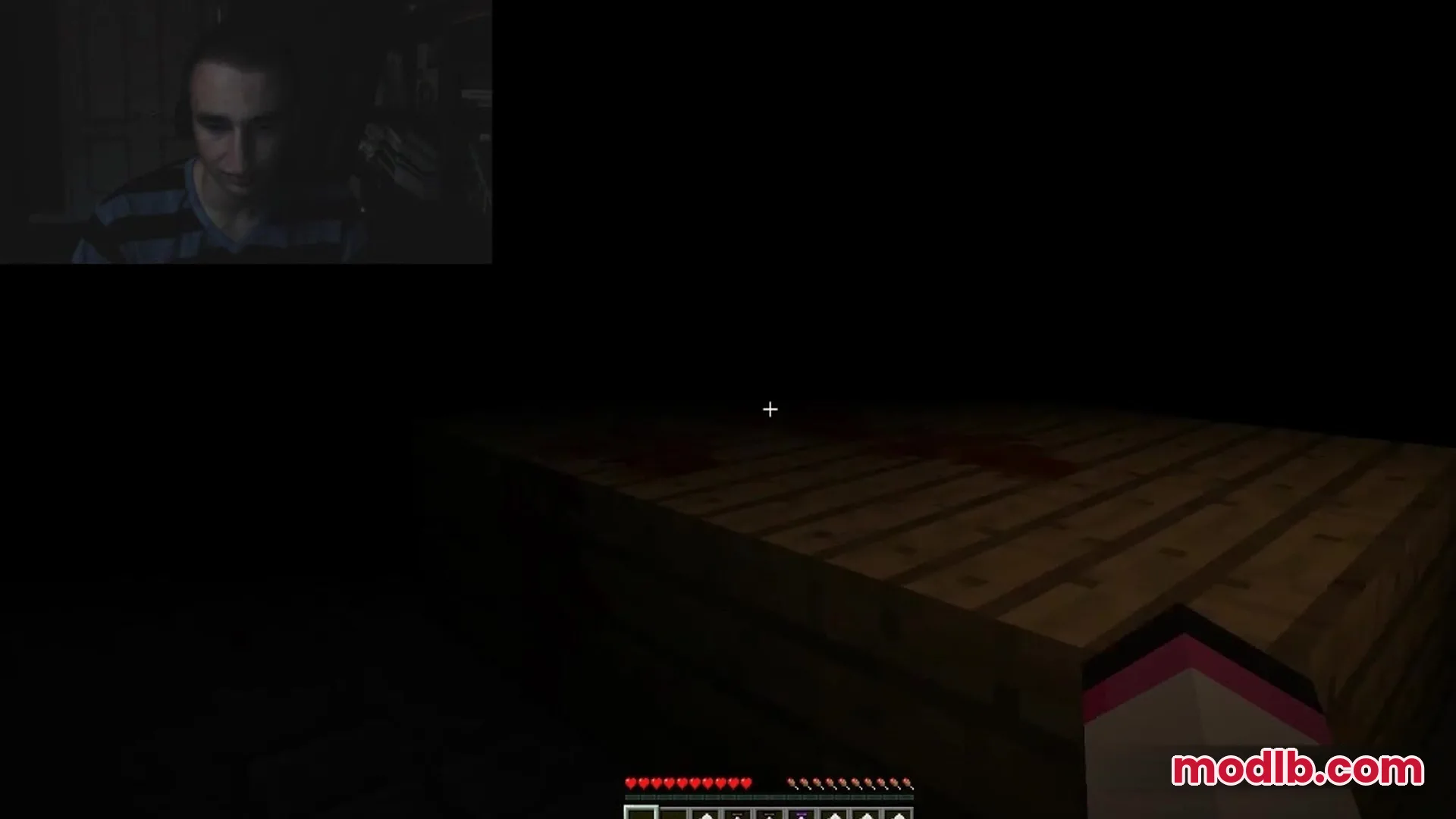 Escape the Basement Map Screenshot 4