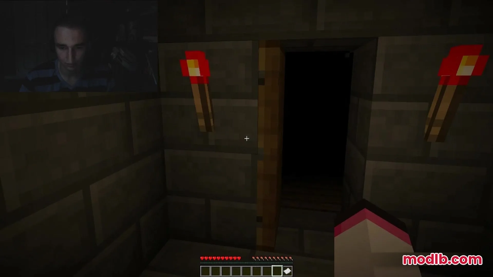 Escape the Basement Map Screenshot 3