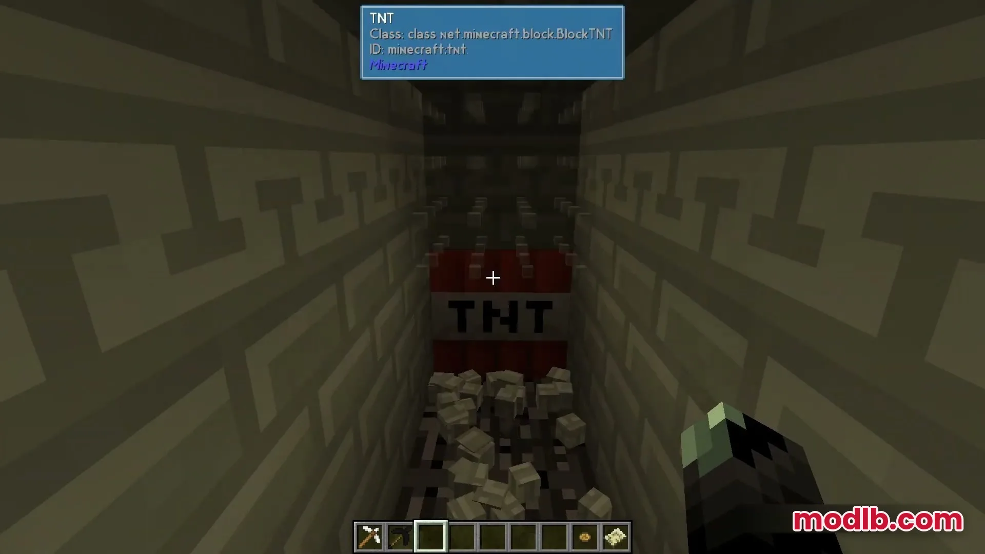 Everlasting Ascent Map Screenshot 3