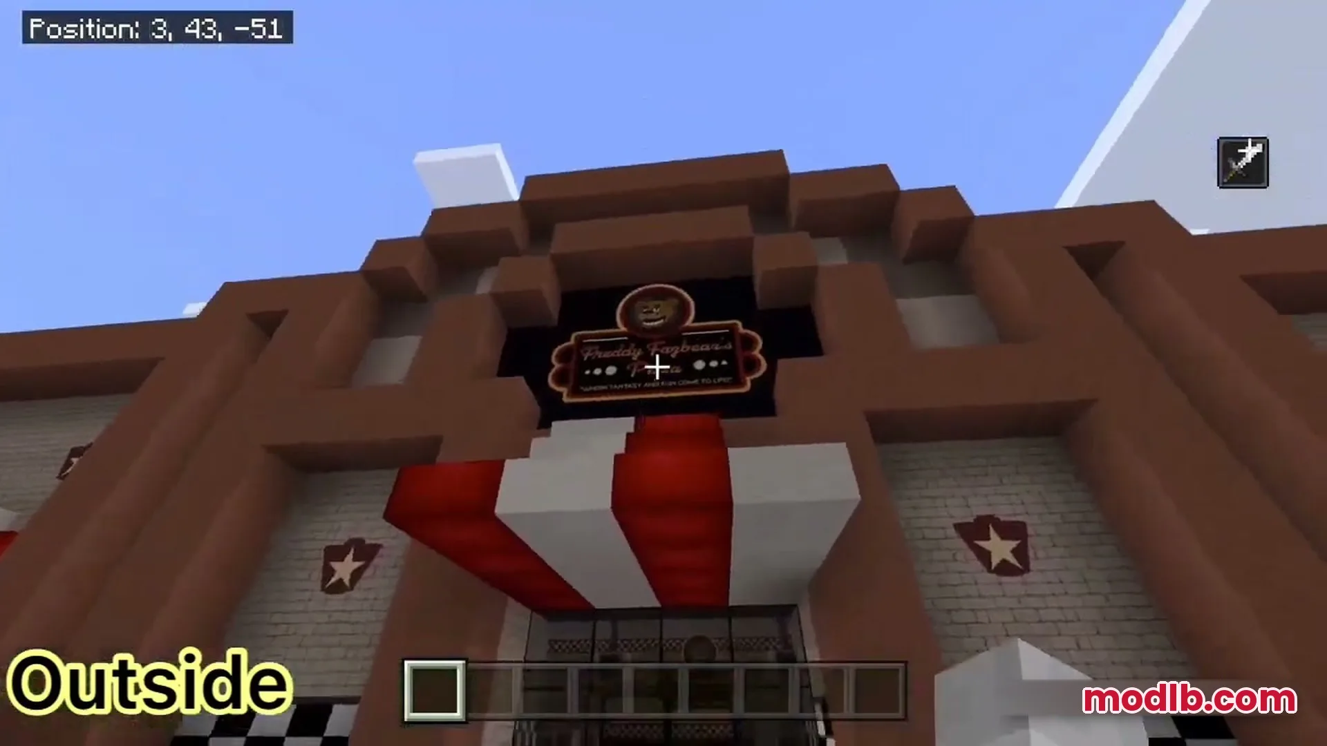 Fnaf Help Wanted Not Finished Map Screenshot 1