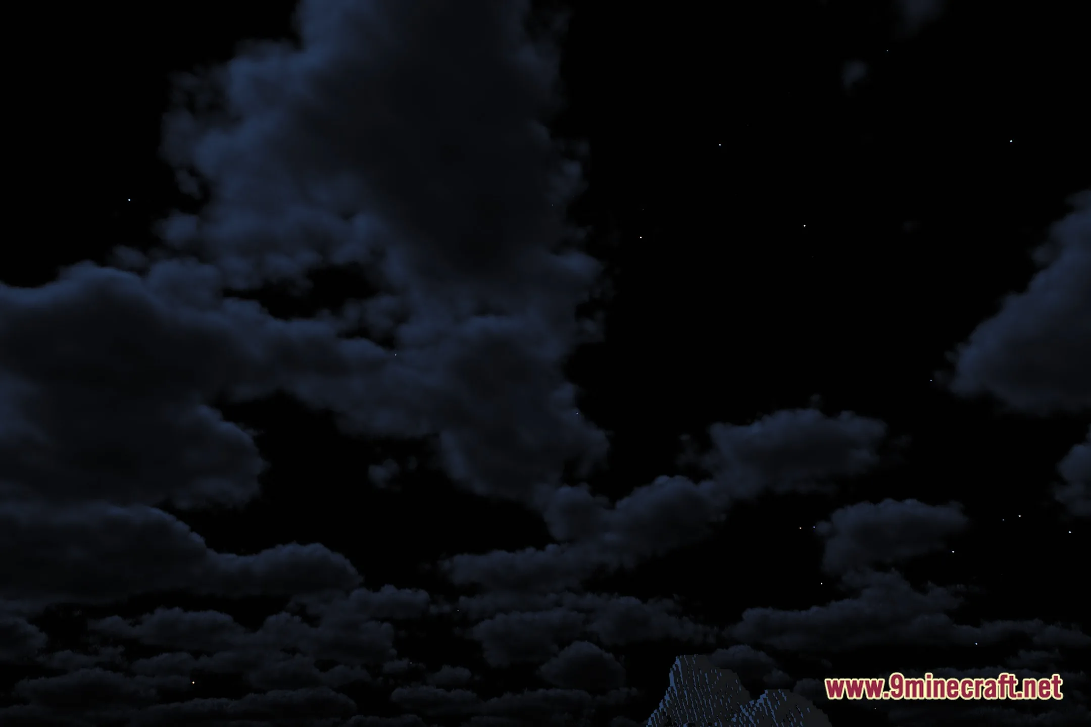 Gaint Villagers Shaders Screenshot 12