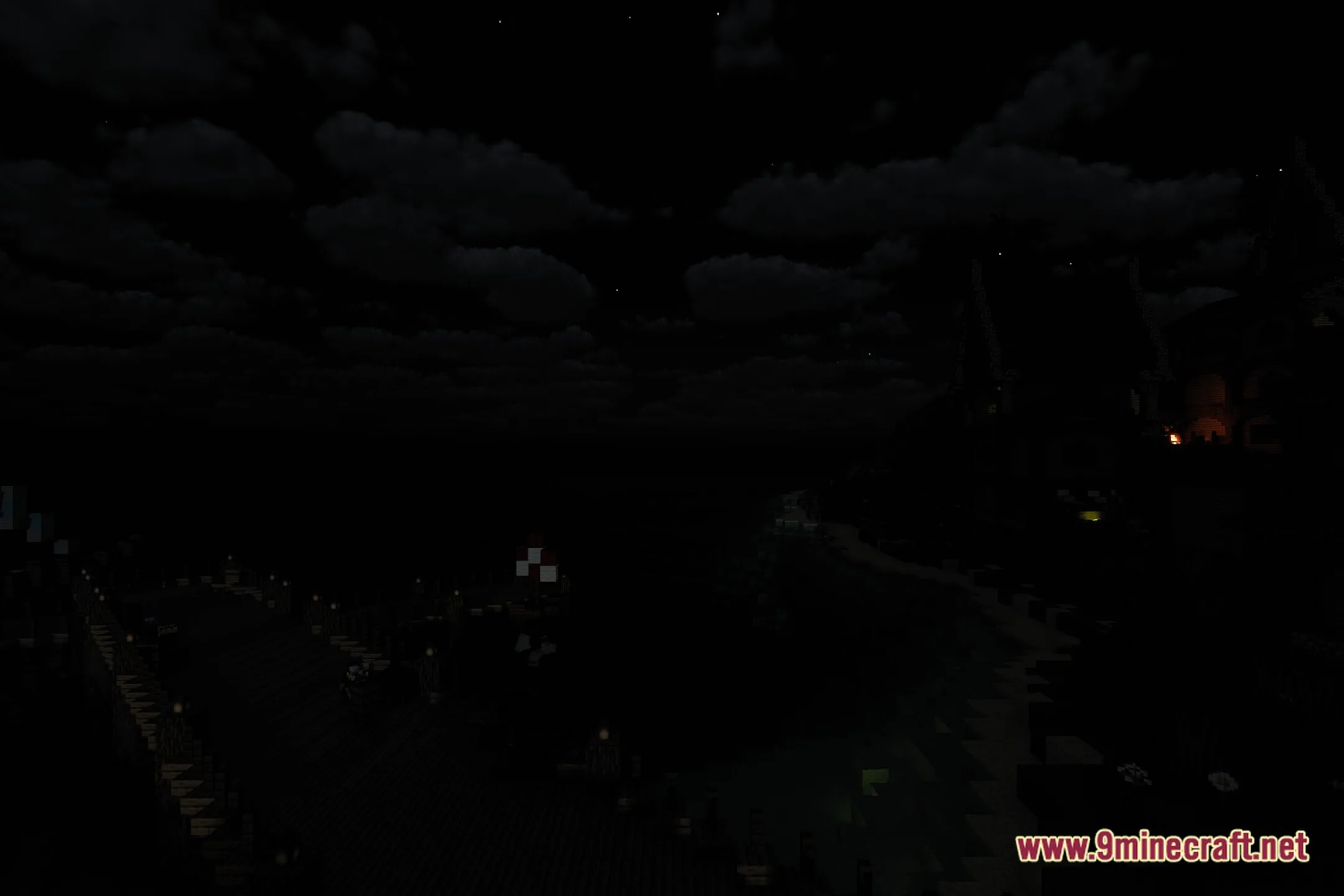Gaint Villagers Shaders Screenshot 11