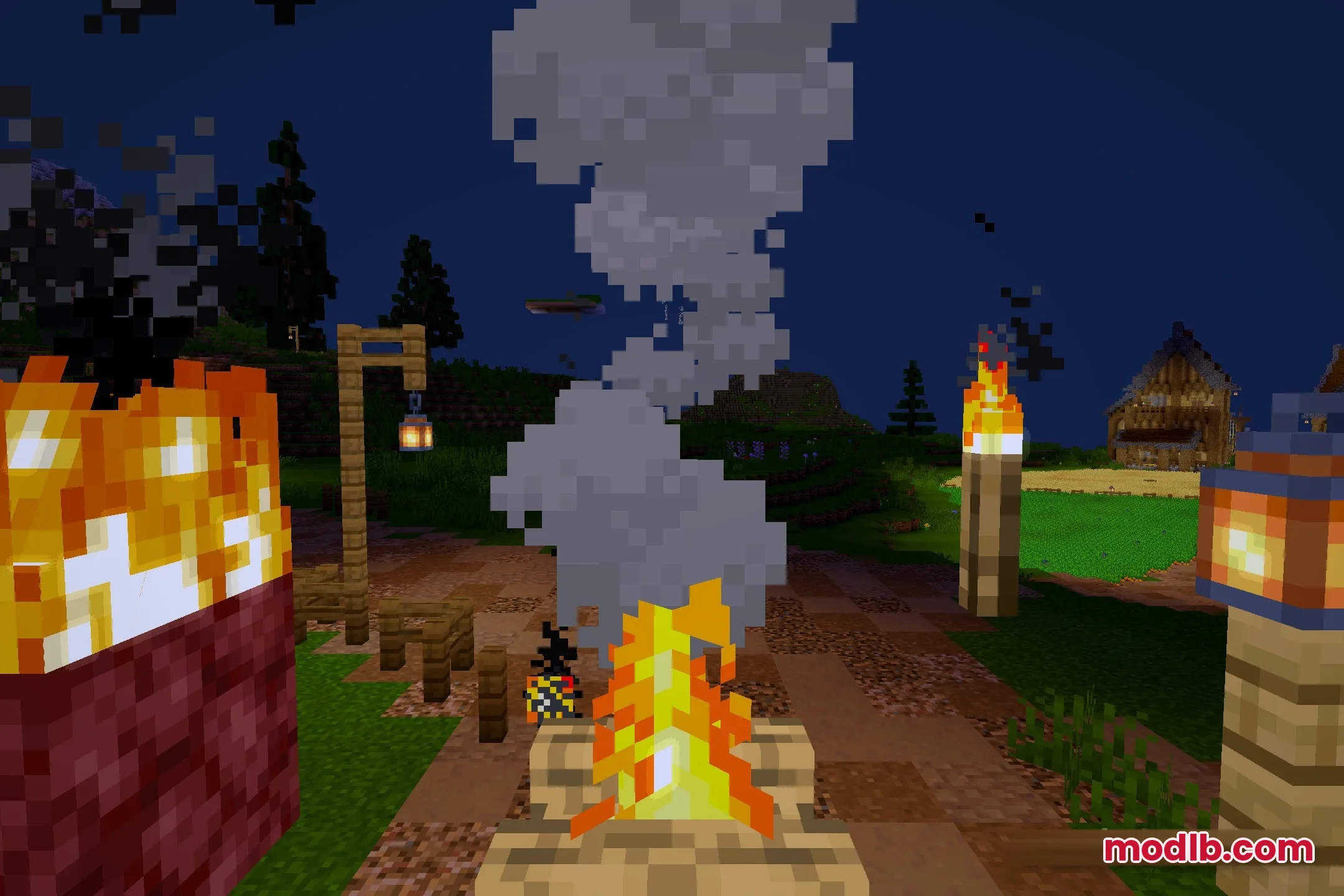 Haste Shaders Screenshot 7