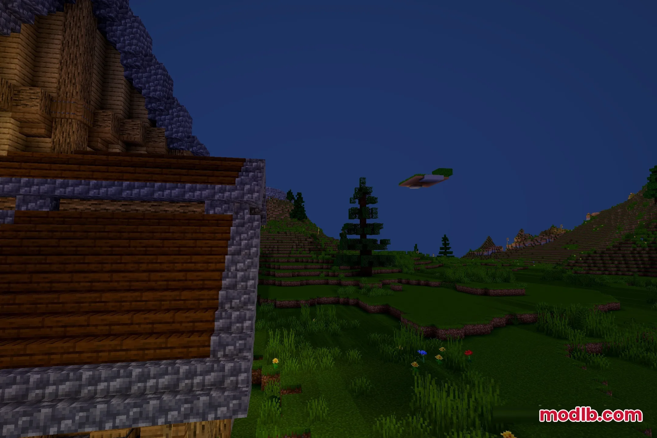 Haste Shaders Screenshot 8