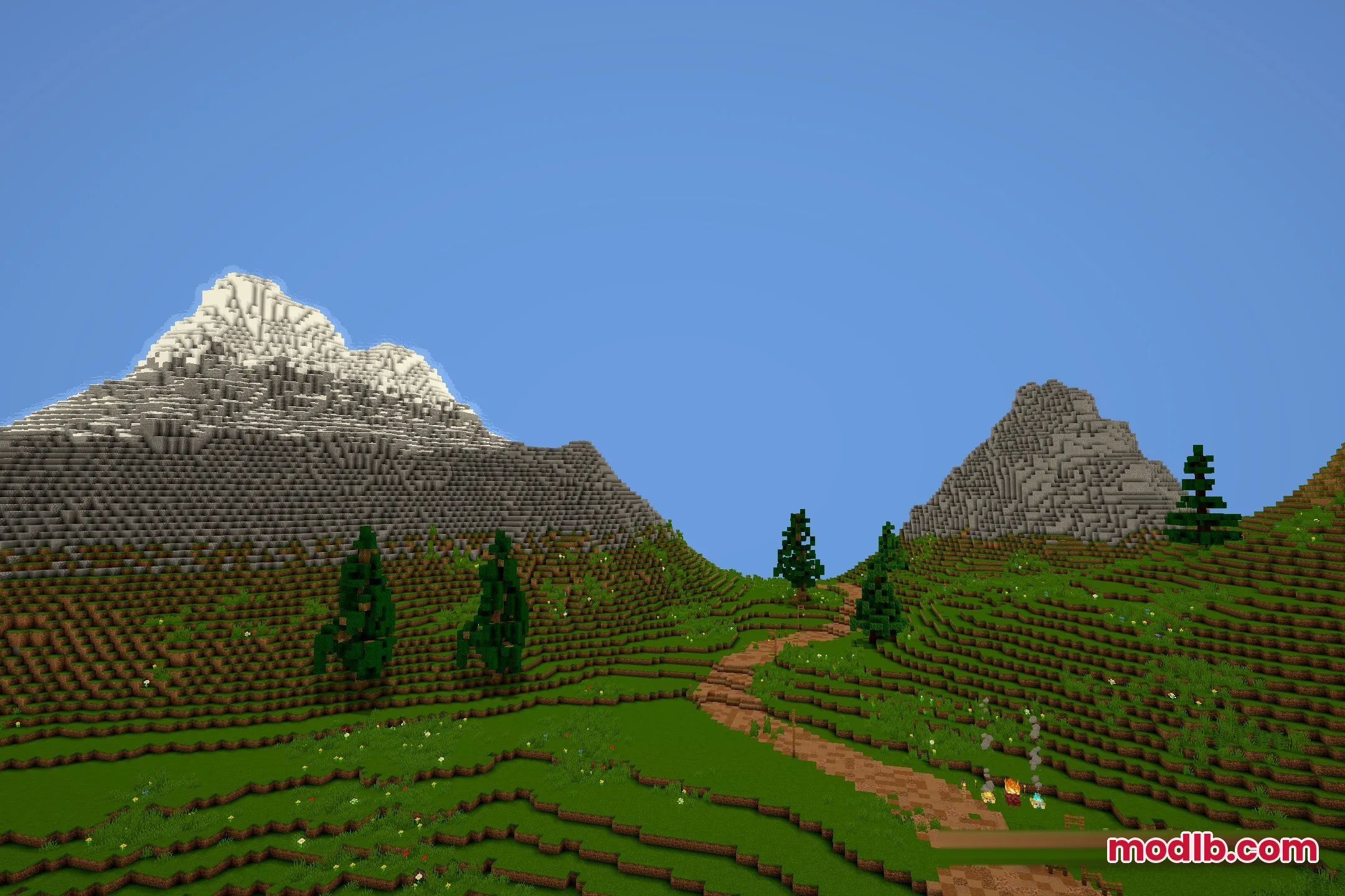 Haste Shaders Screenshot 6