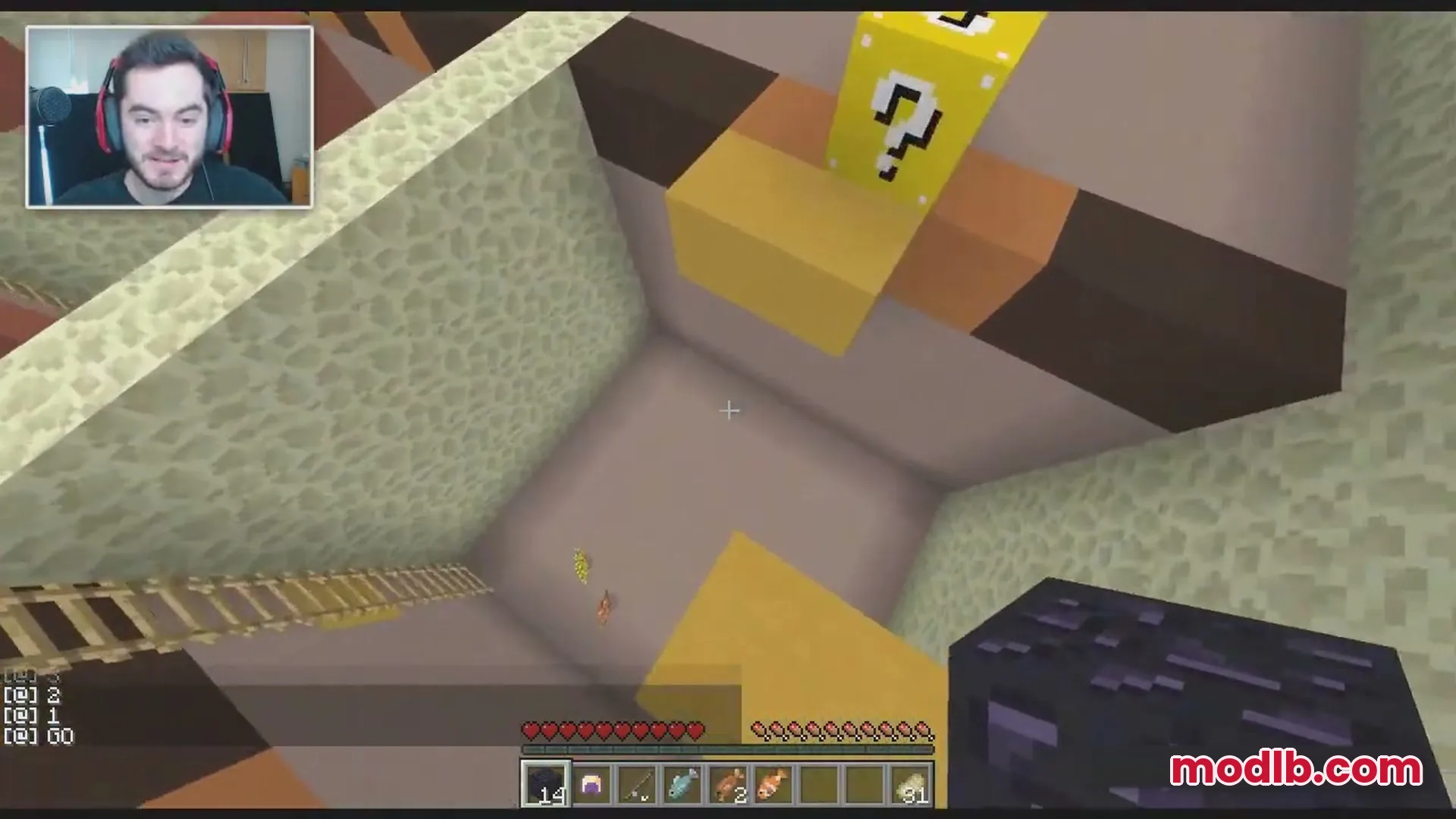 Hazard Dash Royale Map Screenshot 2