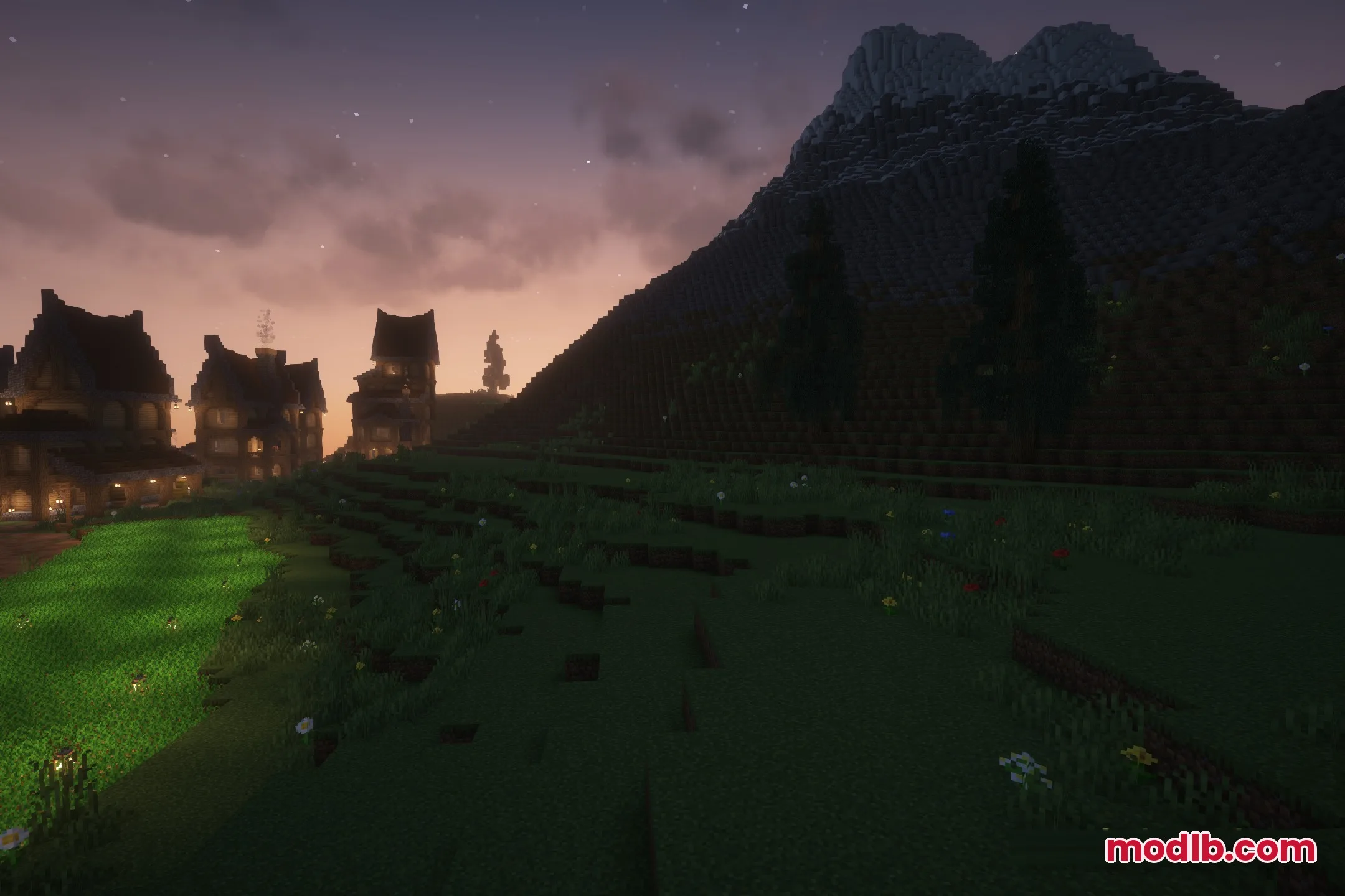 Heart of the Universe Shaders Screenshot 11