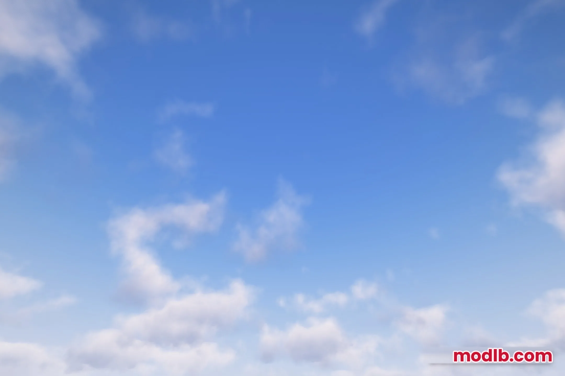 Heart of the Universe Shaders Screenshot 10