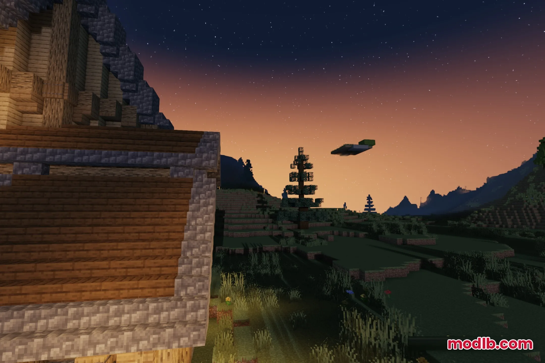 HyperShader Shaders Screenshot 8