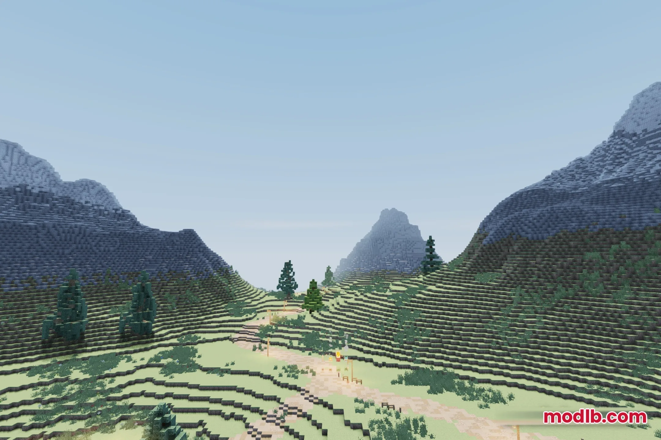 HyperShader Shaders Screenshot 1