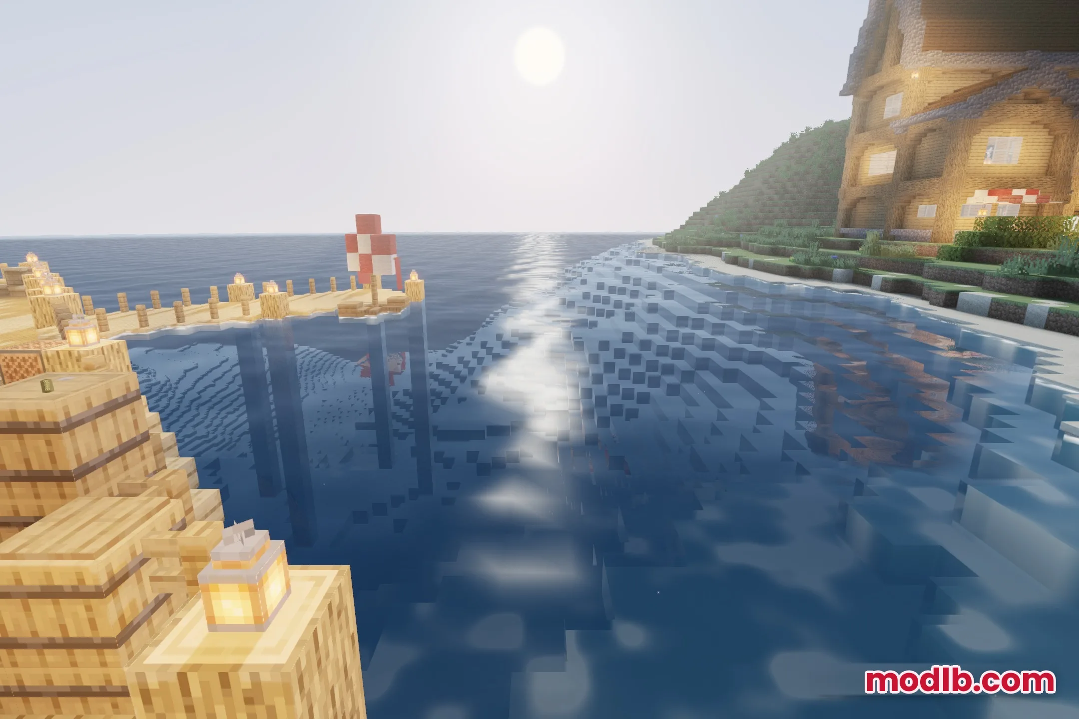 HyperShader Shaders Screenshot 3
