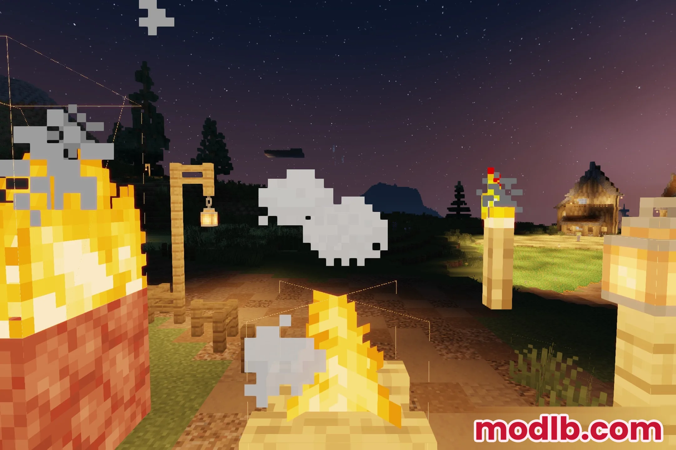 HyperShader Shaders Screenshot 7