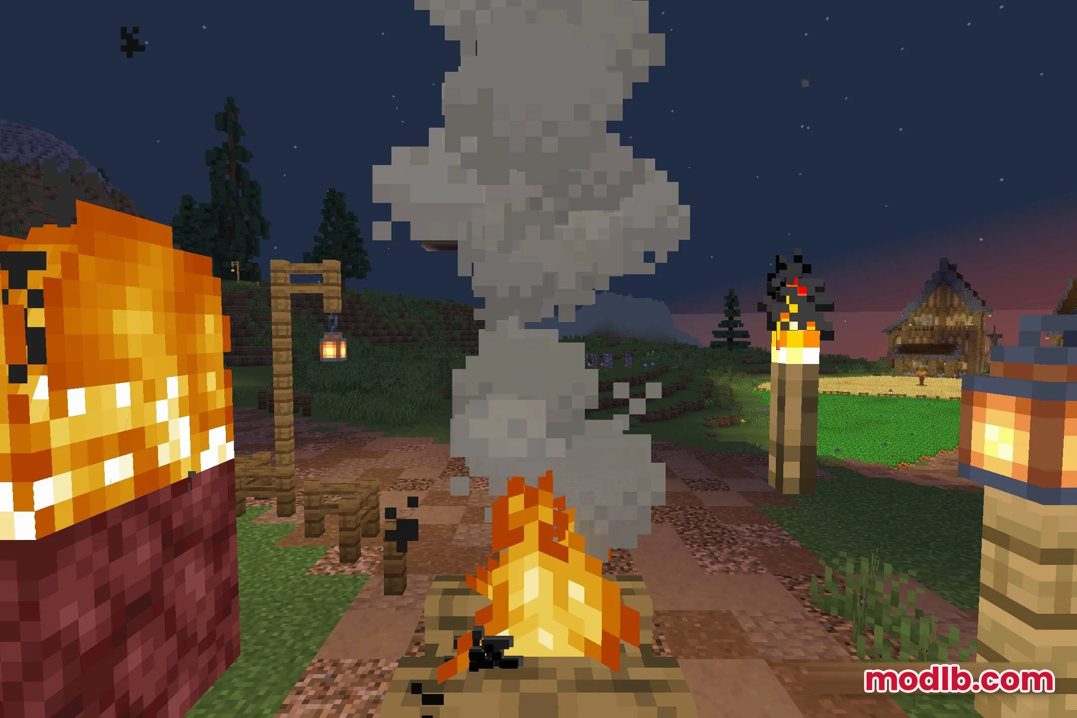 HyShaders Vanilla Shaders Screenshot 7