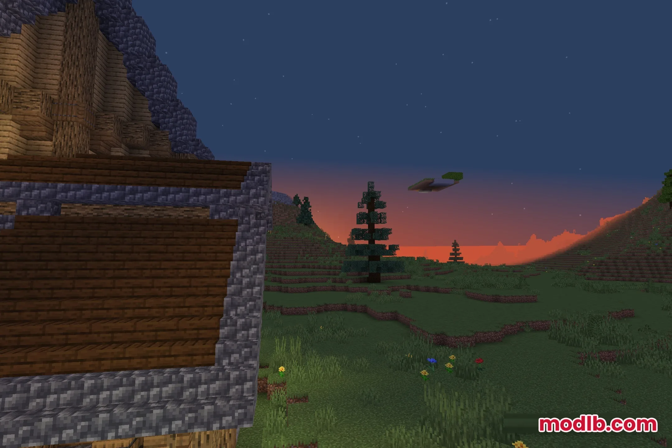 HyShaders Vanilla Shaders Screenshot 8