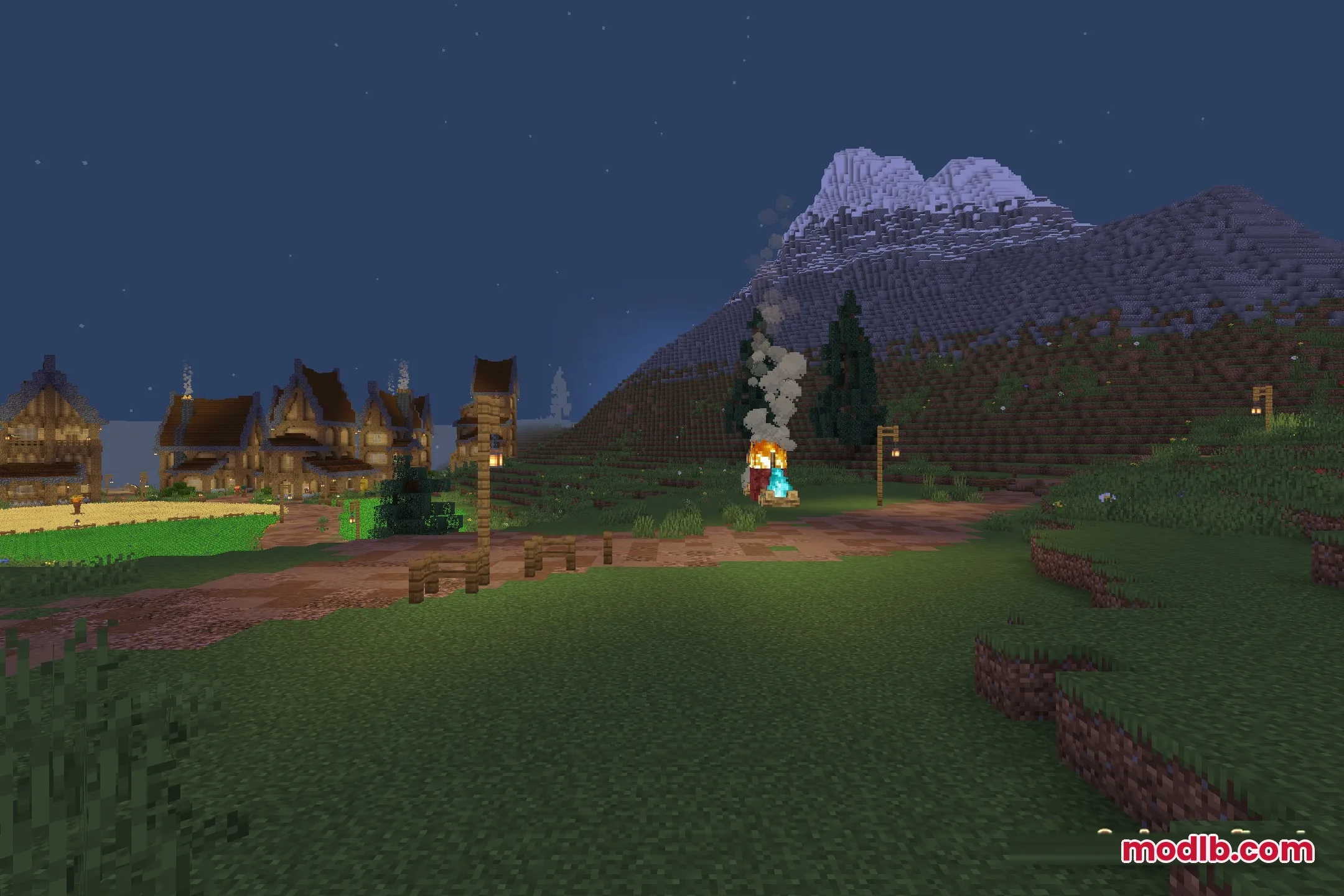 HyShaders Vanilla Shaders Screenshot 4