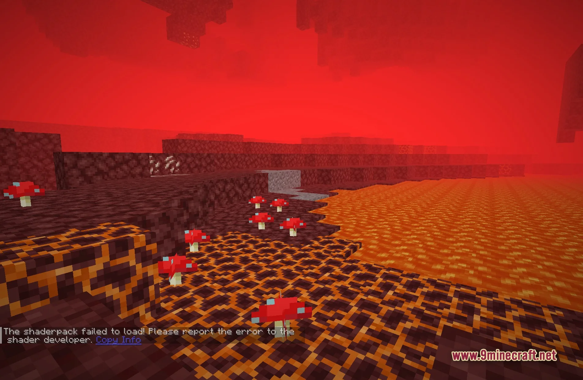 Image Shaders Screenshot 8