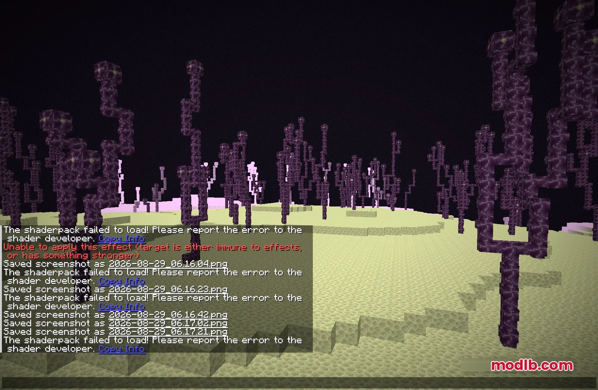 Image Shaders Screenshot 6